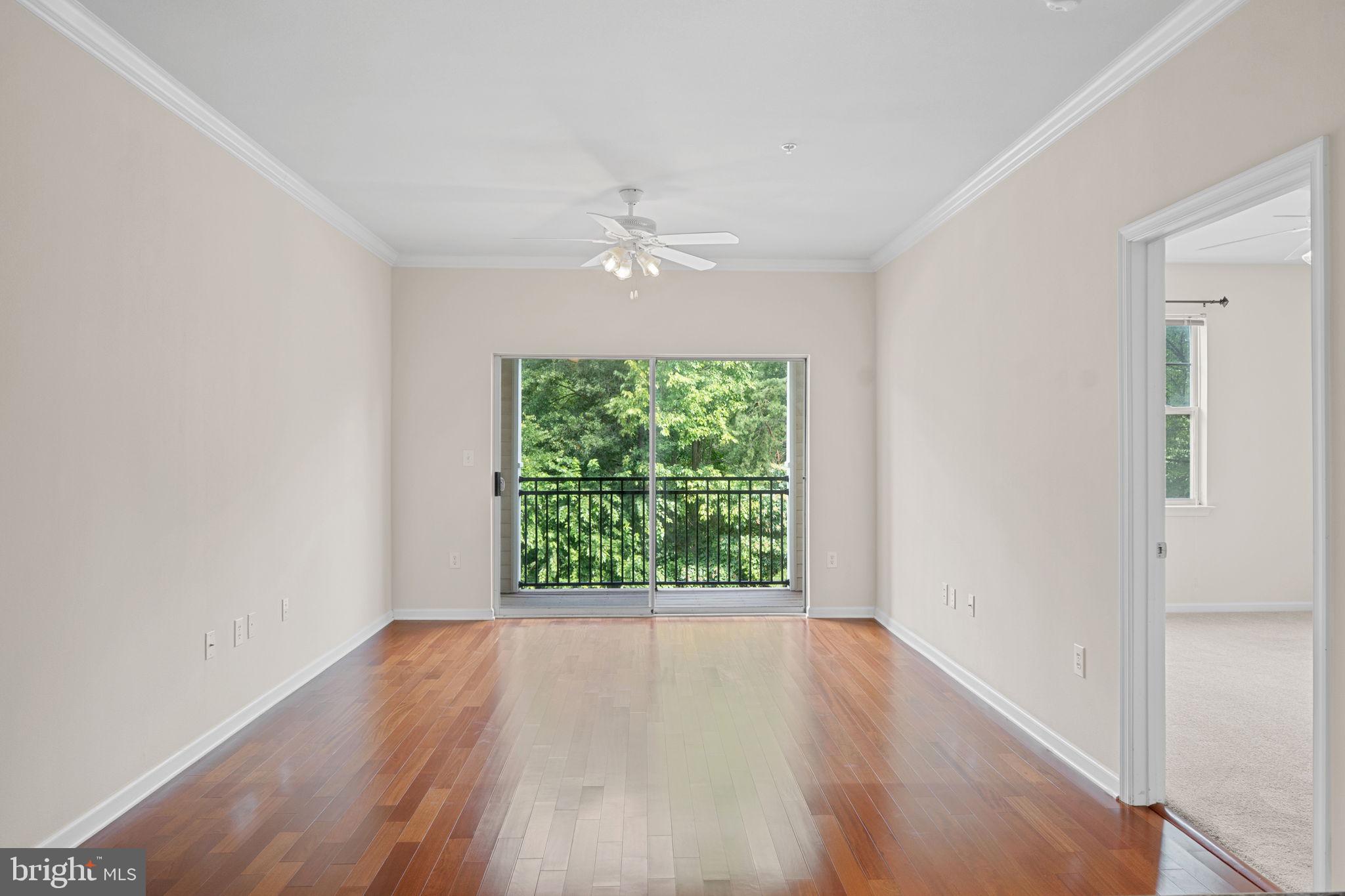 BRYSON AT WOODLAND PARK - Residential