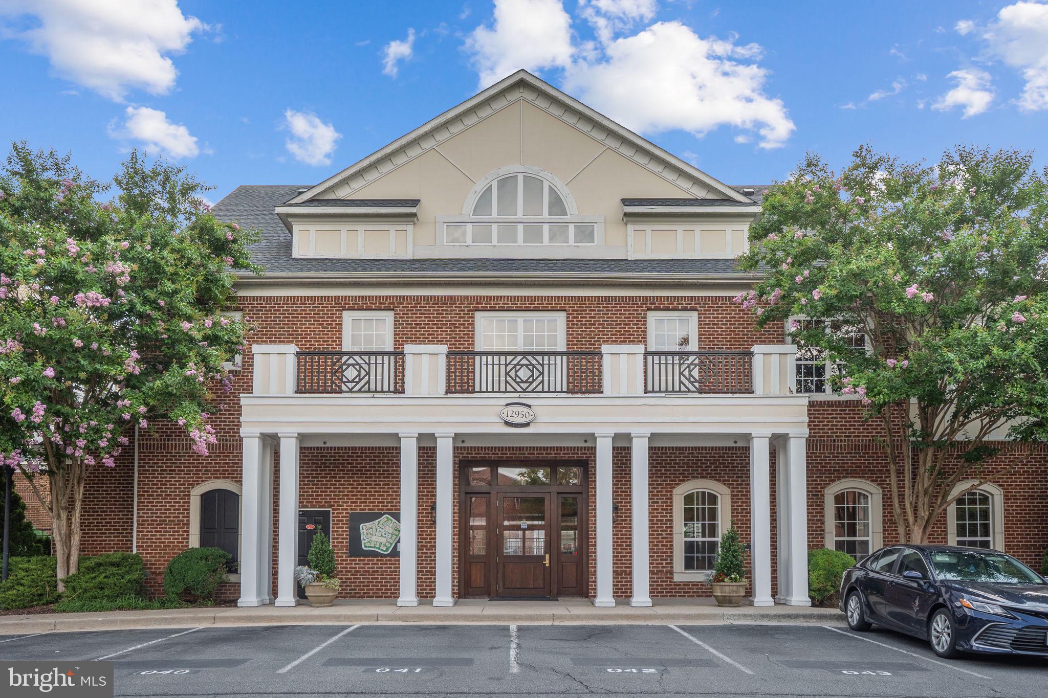 BRYSON AT WOODLAND PARK - Residential