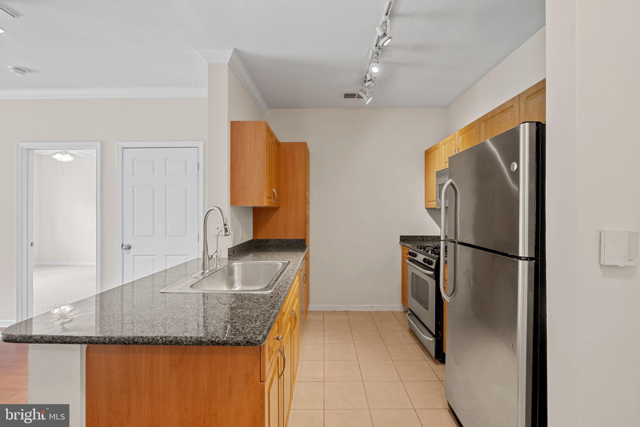 BRYSON AT WOODLAND PARK - Residential