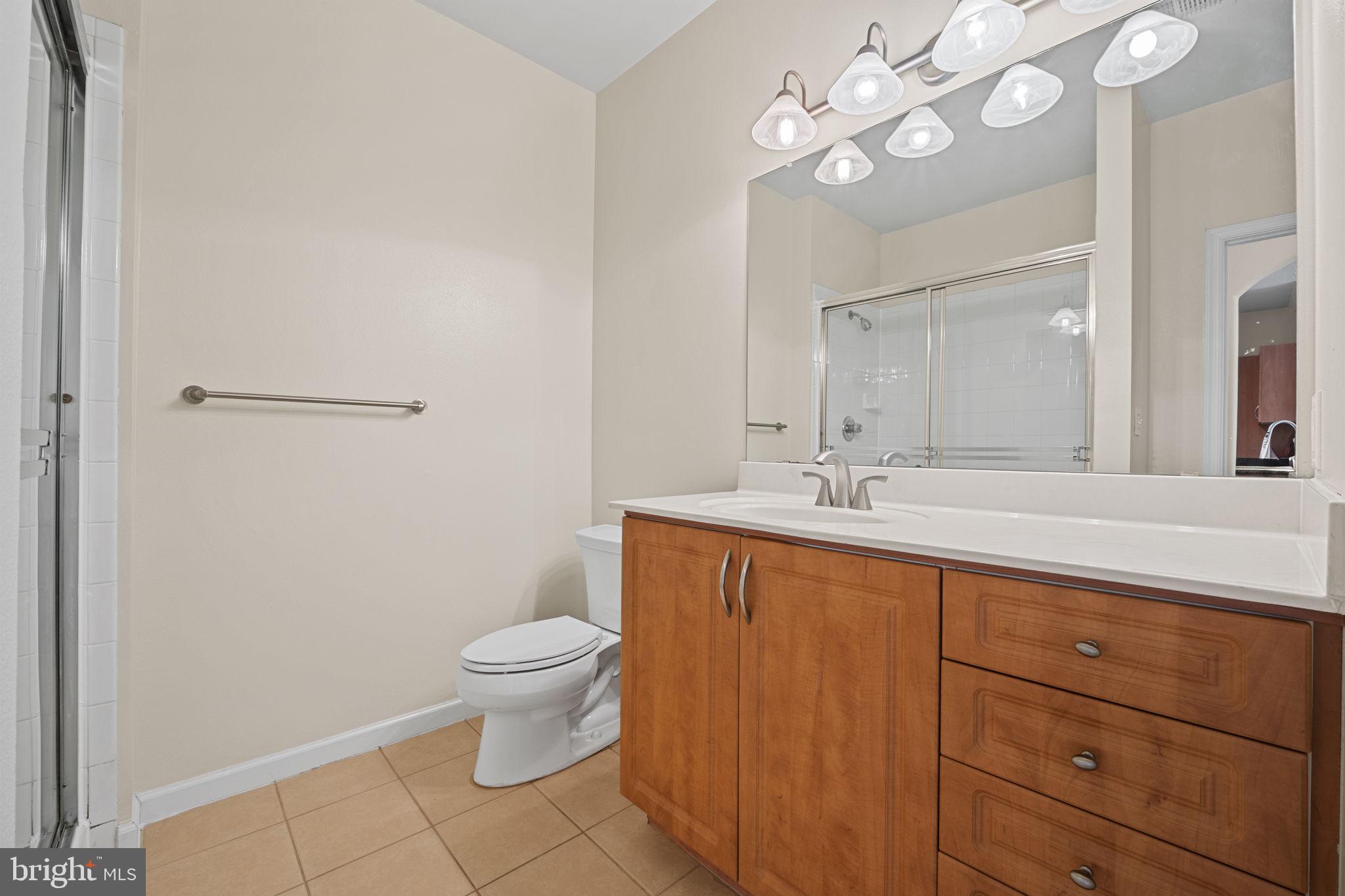 BRYSON AT WOODLAND PARK - Residential