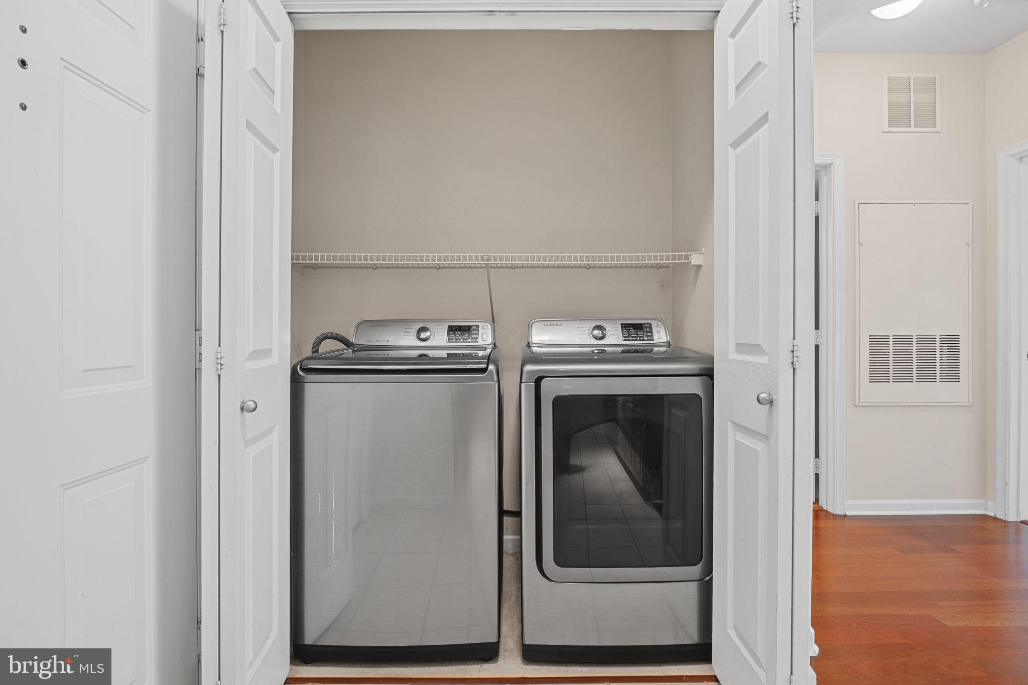 BRYSON AT WOODLAND PARK - Residential