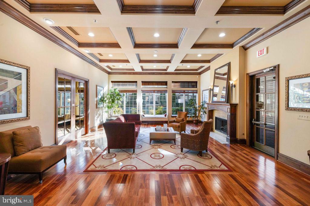 BRYSON AT WOODLAND PARK - Residential