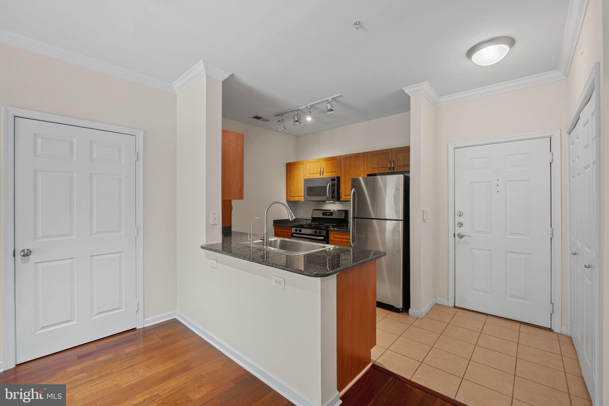 BRYSON AT WOODLAND PARK - Residential