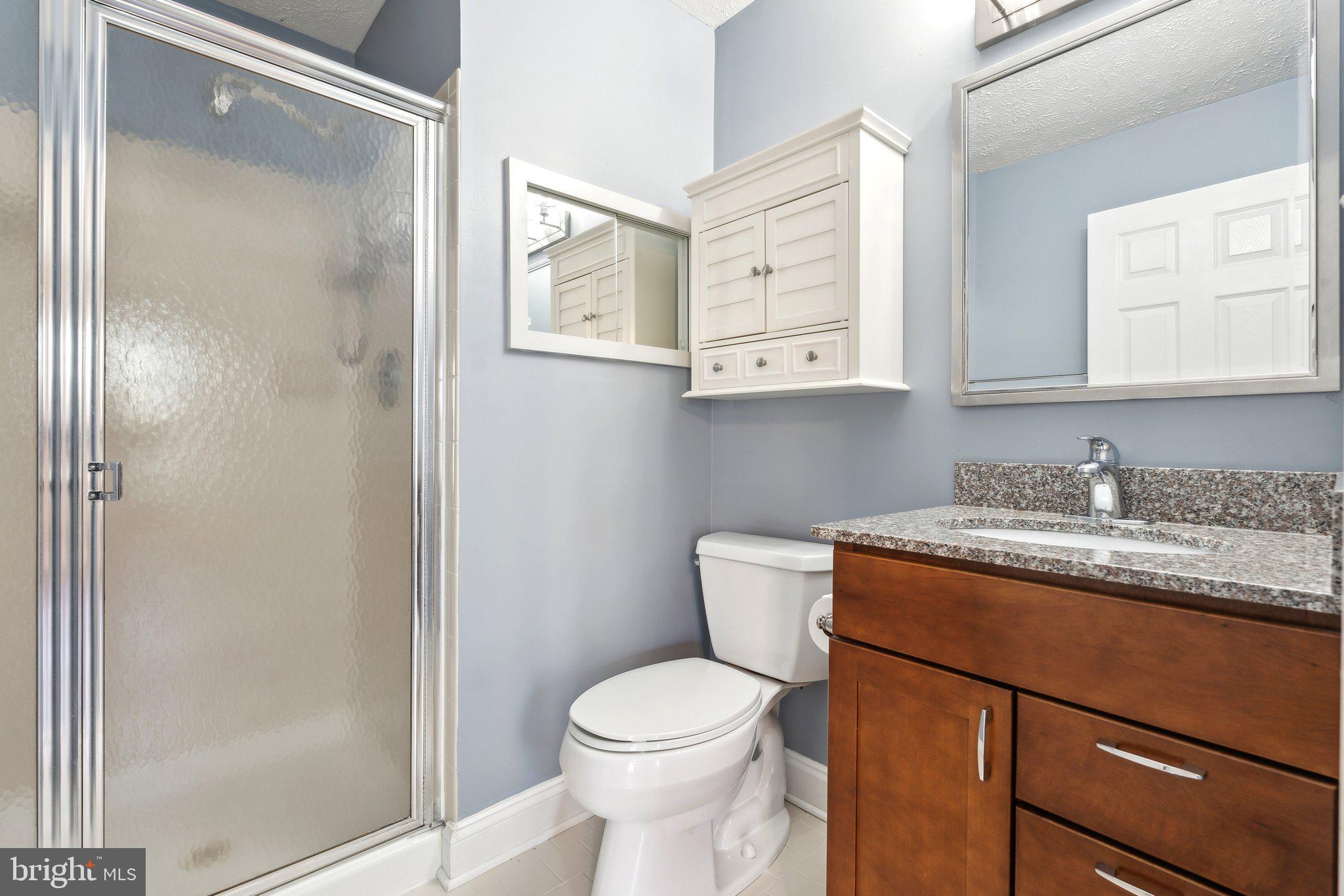 WATERFORD - Residential Lease