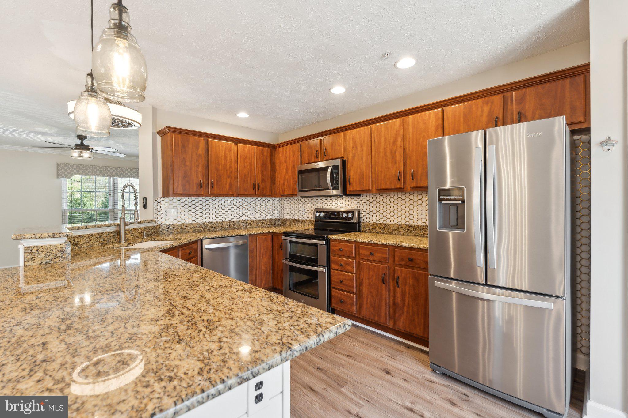 WATERFORD - Residential Lease