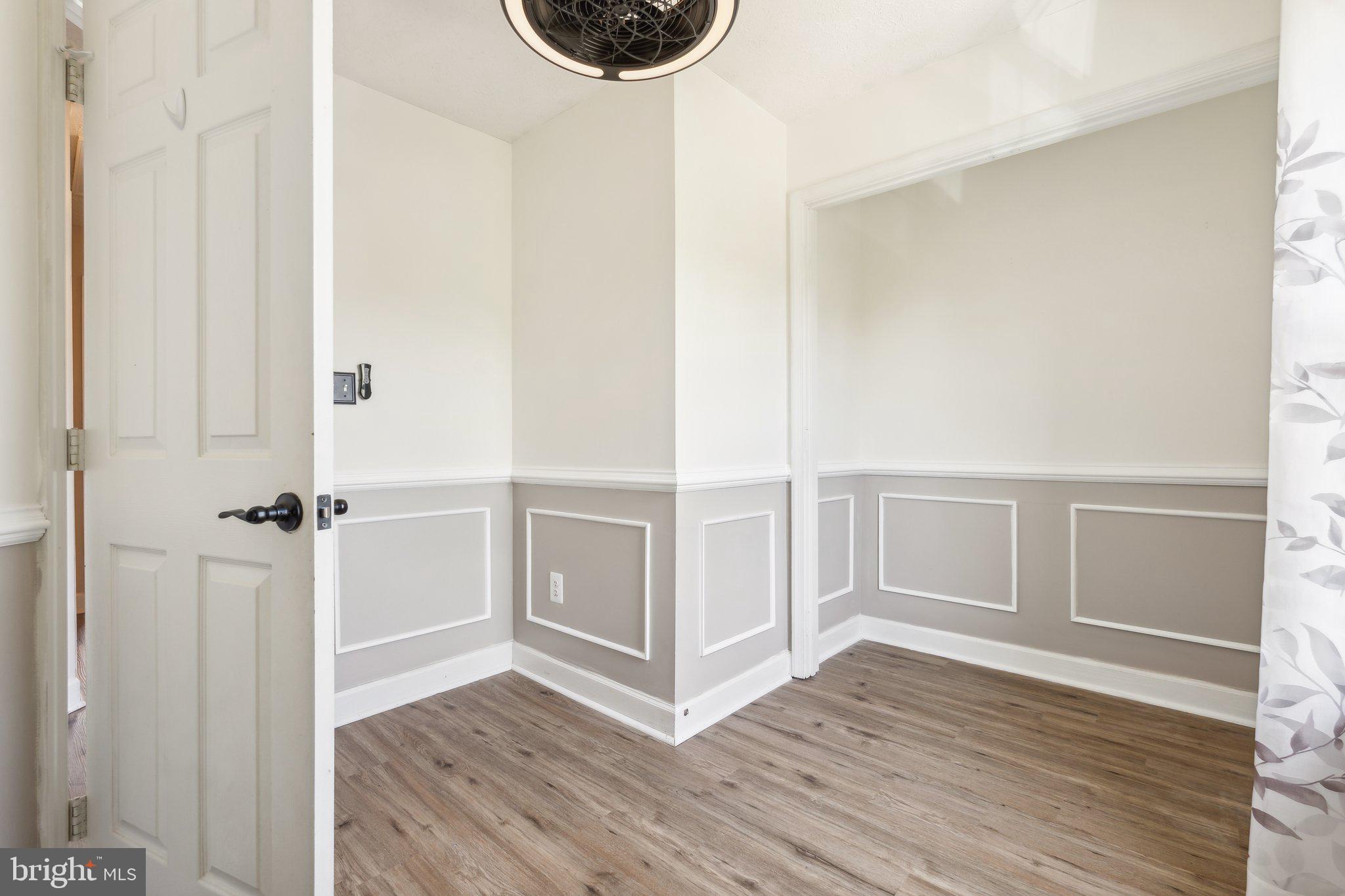 WATERFORD - Residential Lease