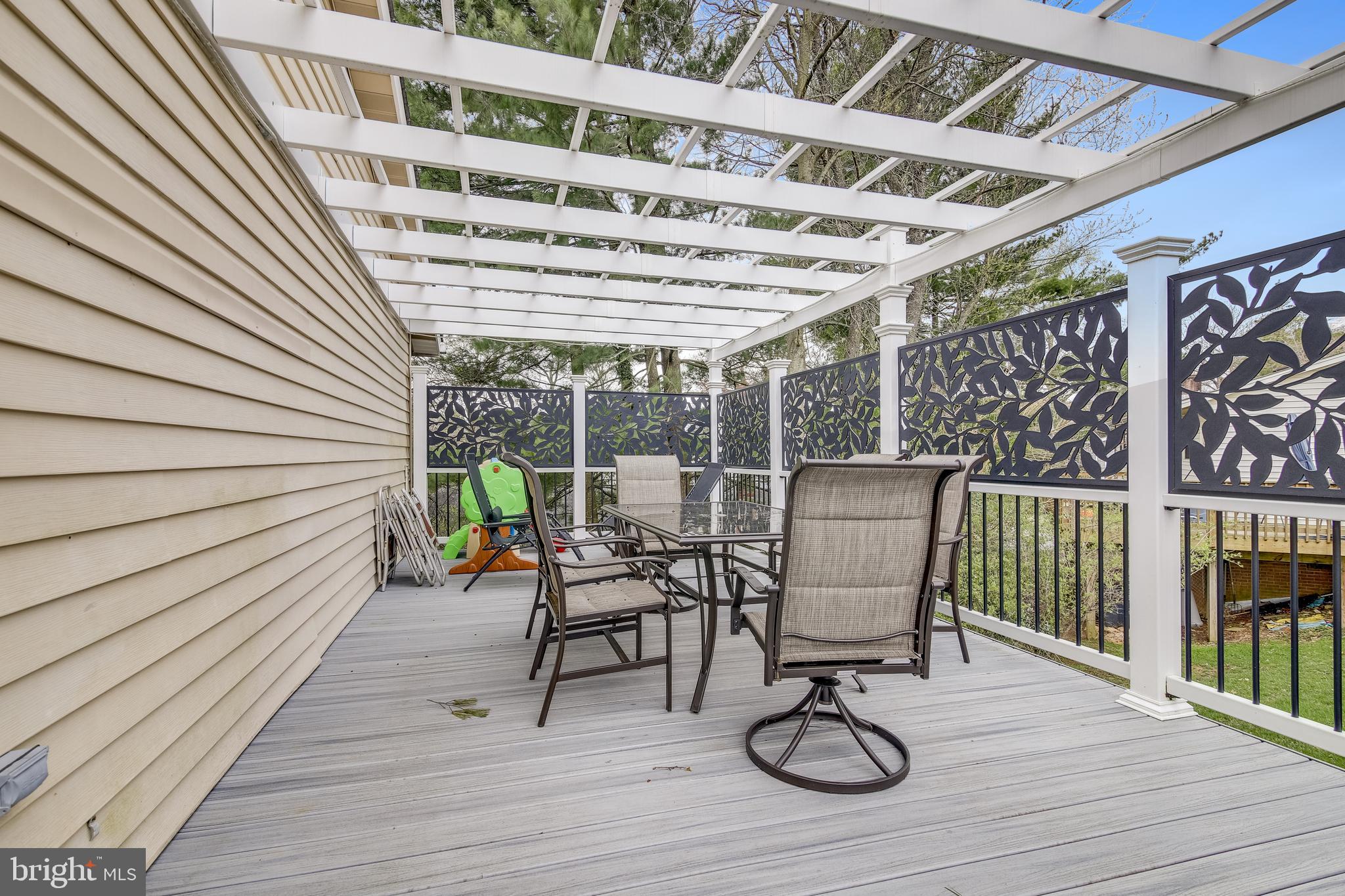 KEMP MILL ESTATES - Residential