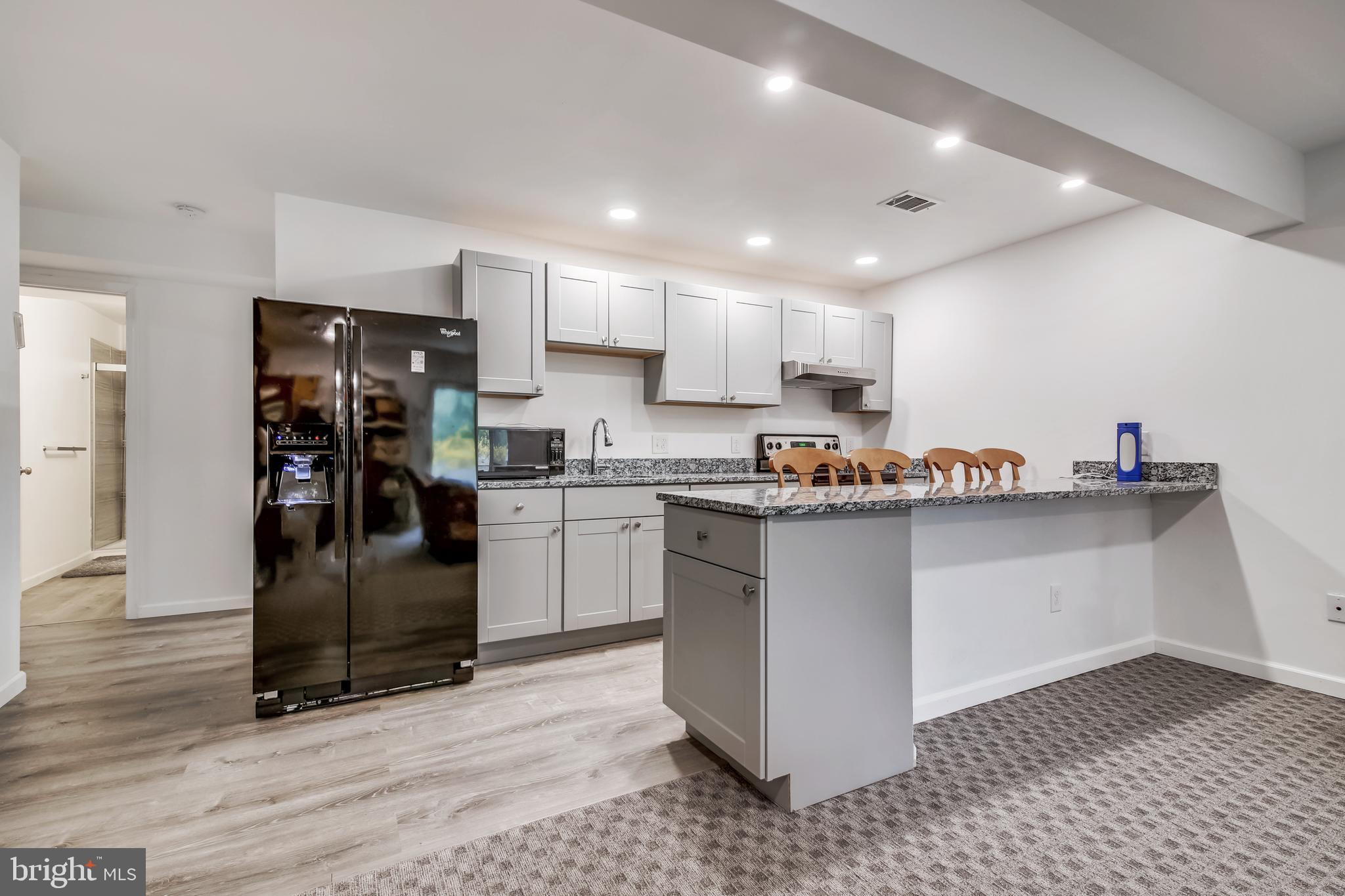 KEMP MILL ESTATES - Residential