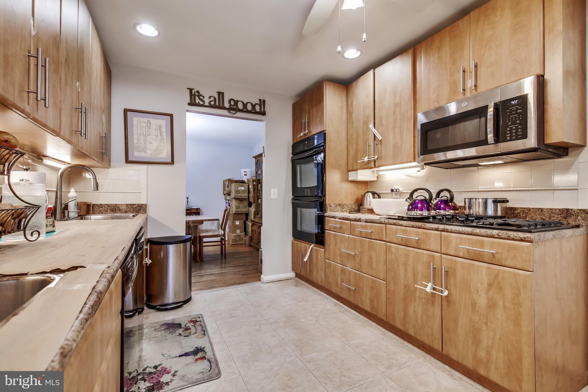 KEMP MILL ESTATES - Residential