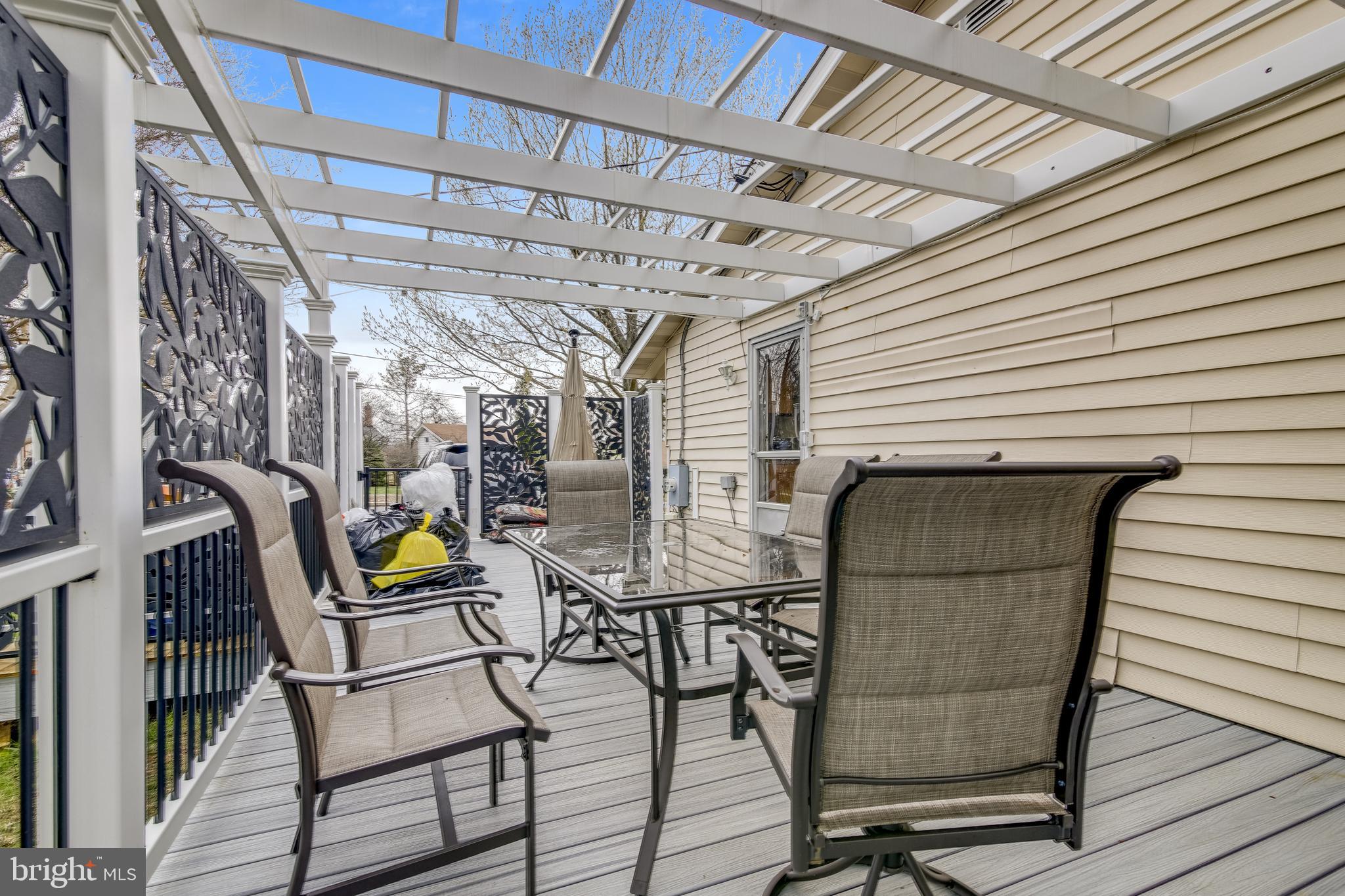 KEMP MILL ESTATES - Residential