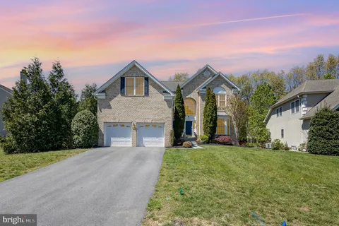 103 Aulee Court, Winchester, VA 22602 - MLS#: VAFV2033786