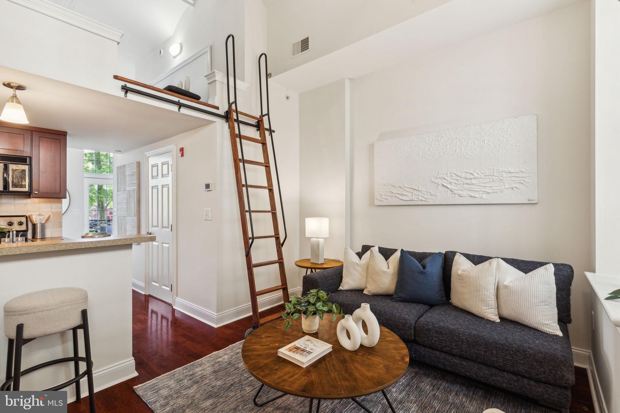 1 ACADEMY CIRCLE 219