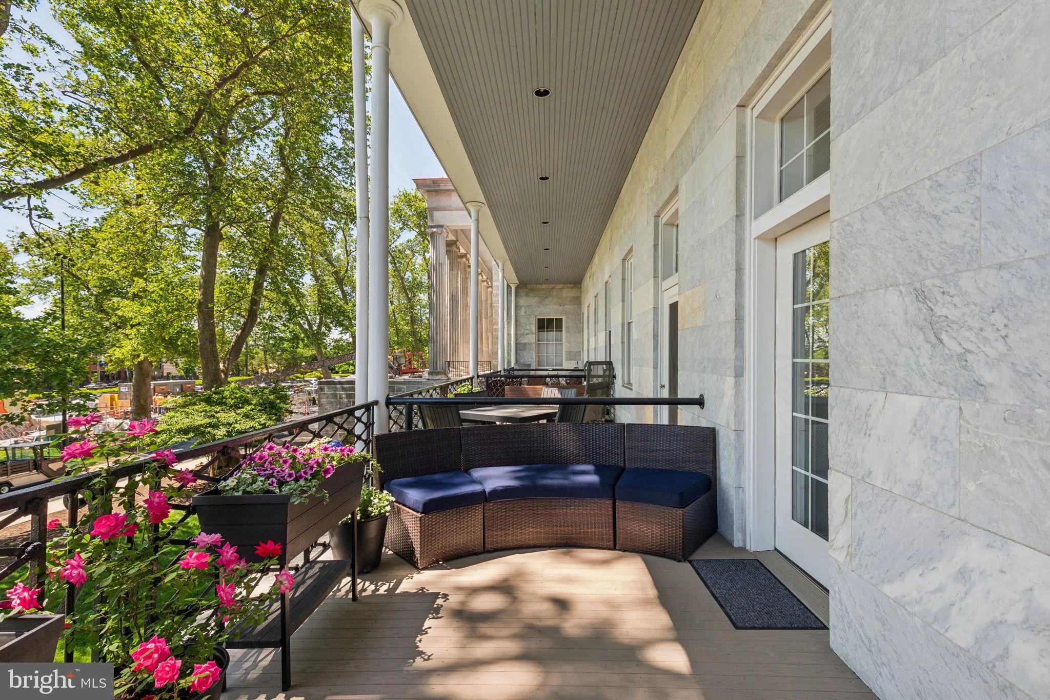 Philadelphia, Pennsylvania 19146, United States, 1 Bedroom Bedrooms, ,1 BathroomBathrooms,Residential,Contingent,127664