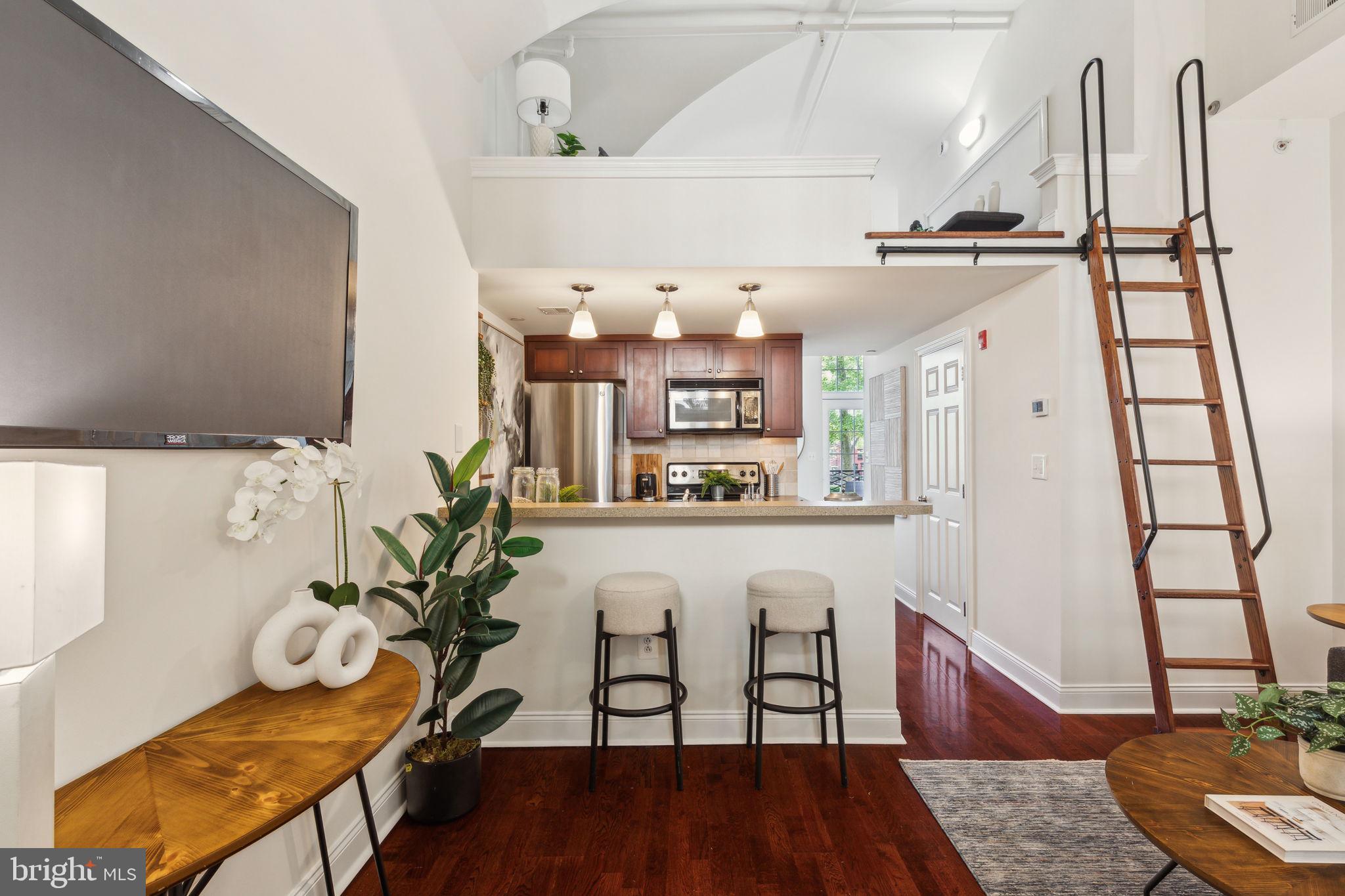 1 ACADEMY CIRCLE 219