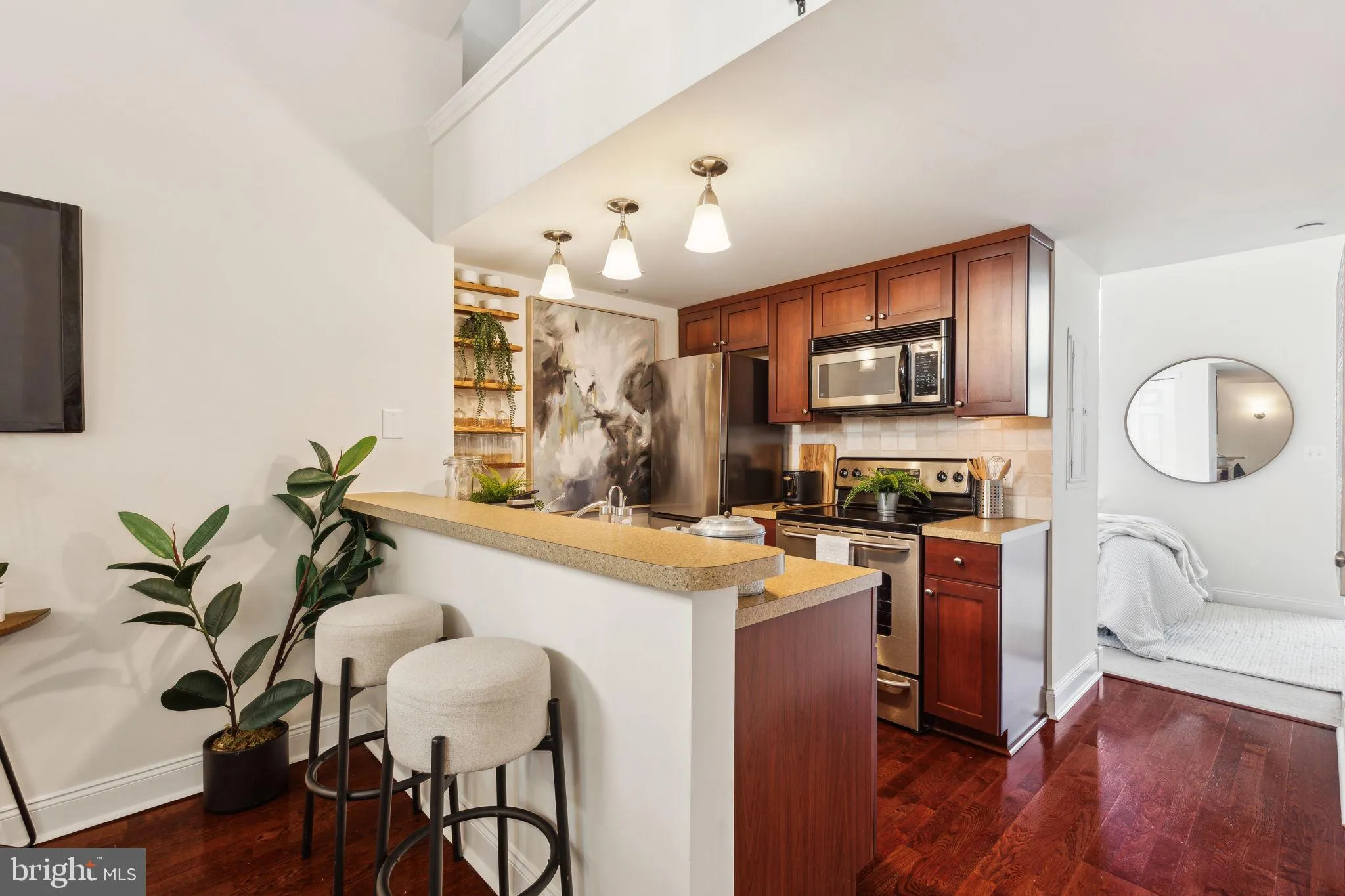 Philadelphia, Pennsylvania 19146, United States, 1 Bedroom Bedrooms, ,1 BathroomBathrooms,Residential,Contingent,127664