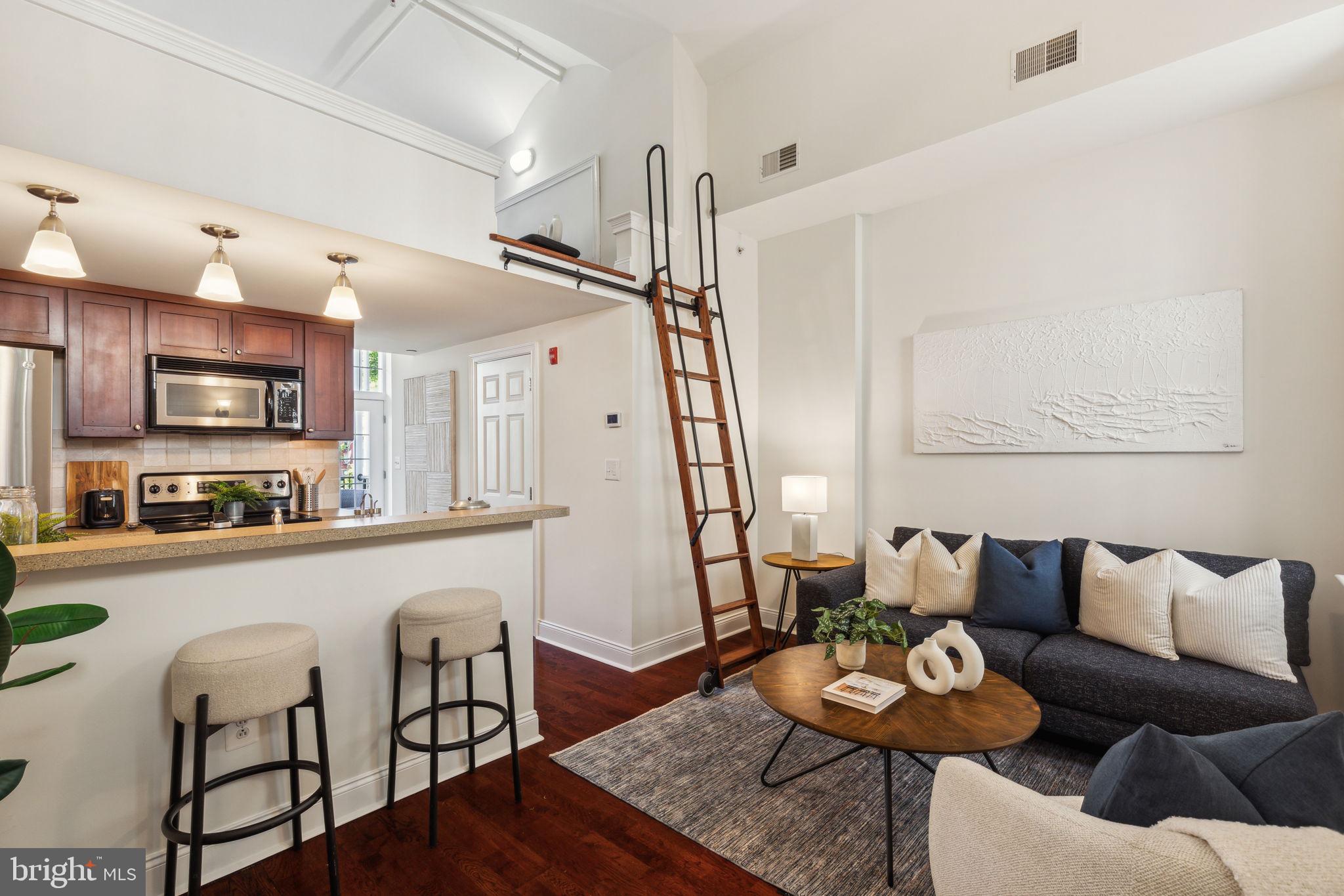 1 ACADEMY CIRCLE 219