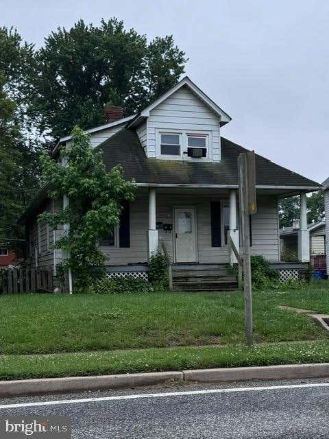 Multifamily For Sale - 718 Revolution Street<br/> HAVRE DE GRACE, MD 21078