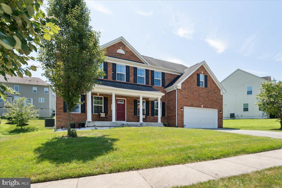 3413 CPT WENDELL PRUITT WAY