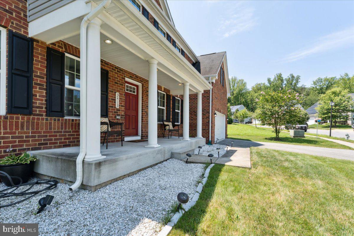 3413 CPT WENDELL PRUITT WAY
