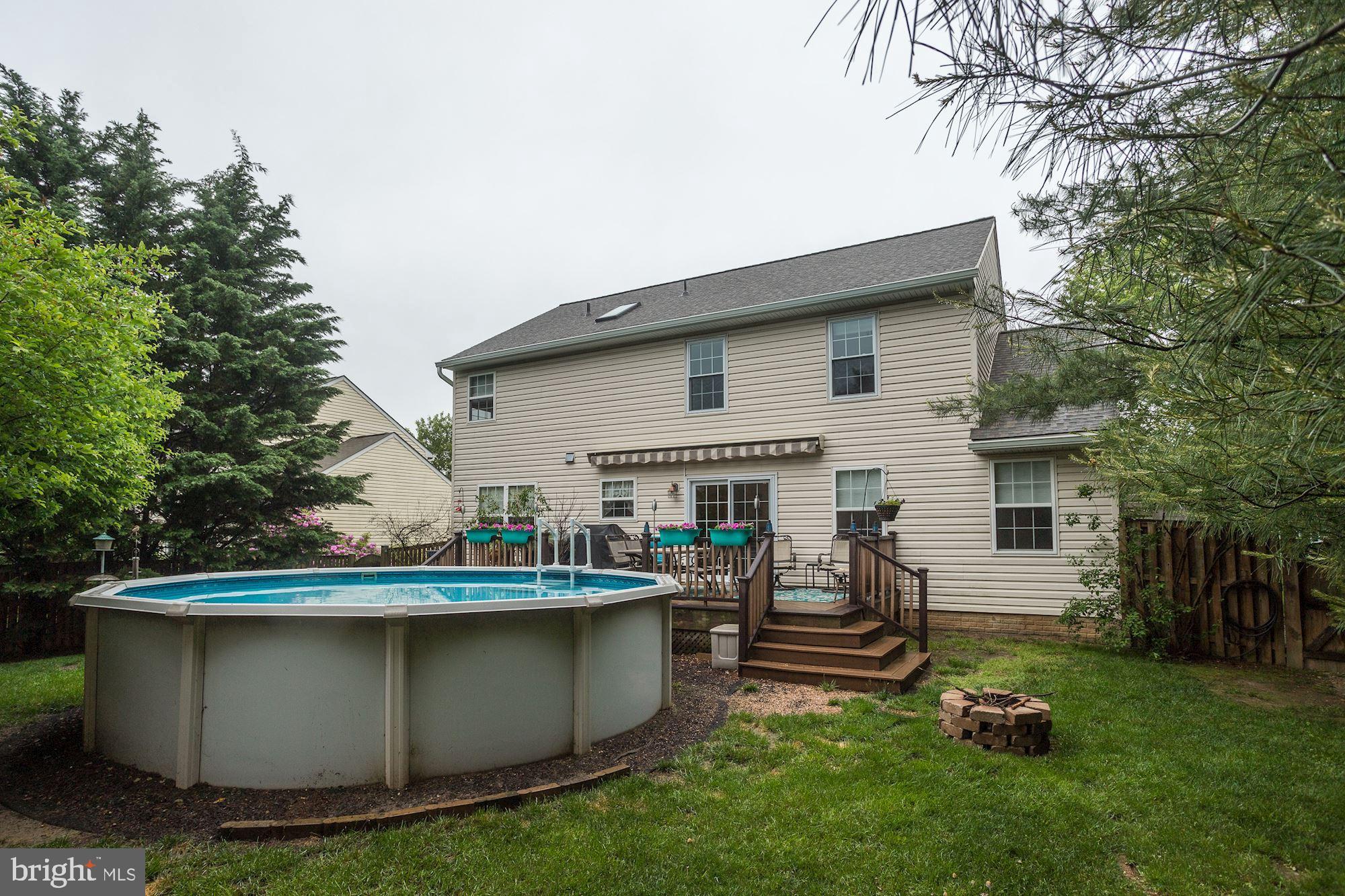 PARK PLACE - Residential