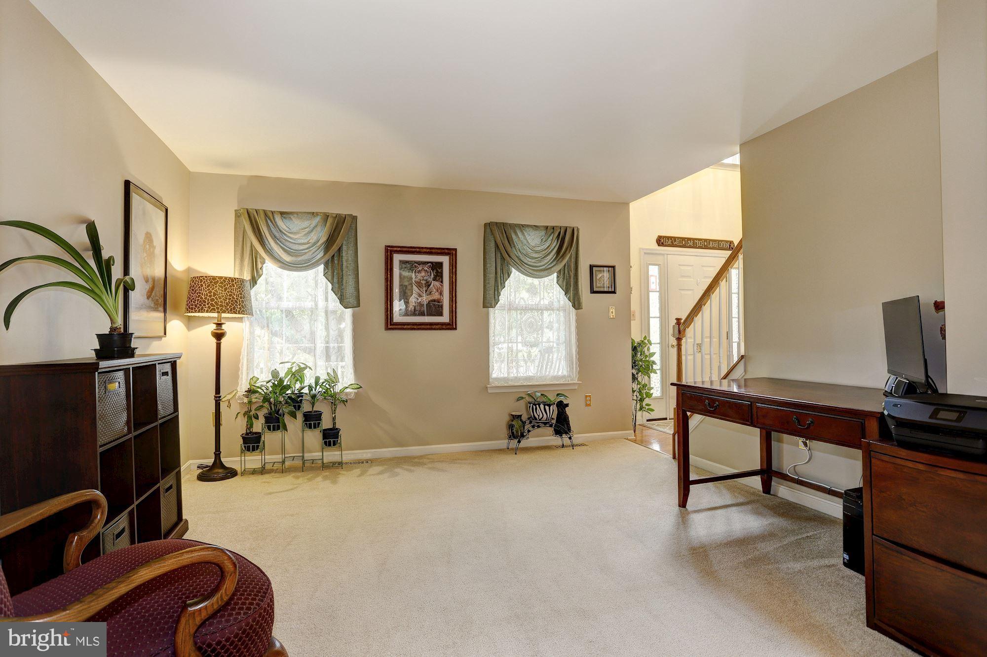 PARK PLACE - Residential