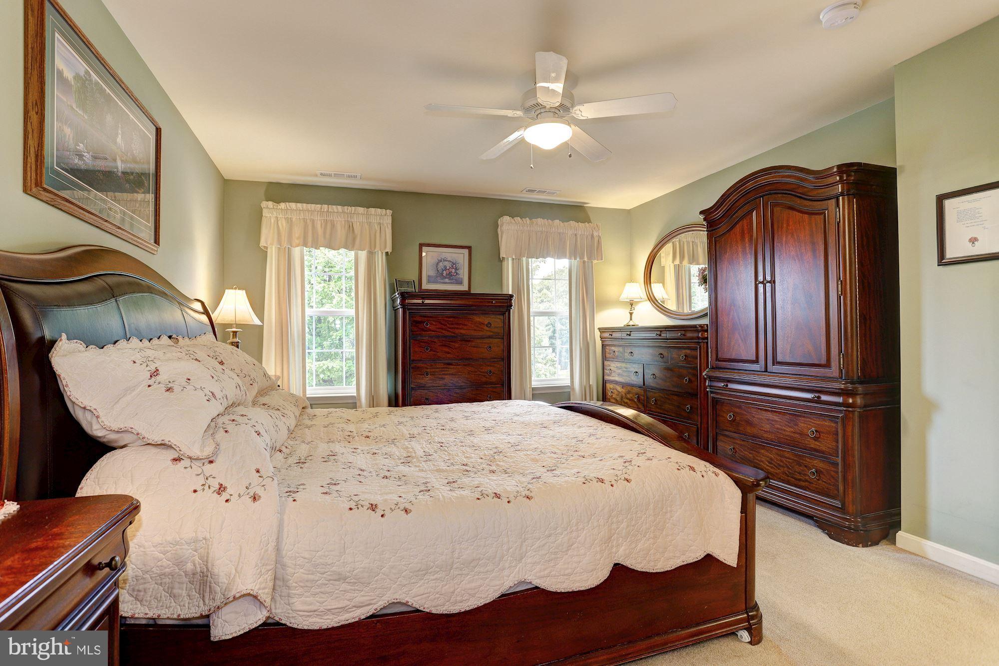 PARK PLACE - Residential