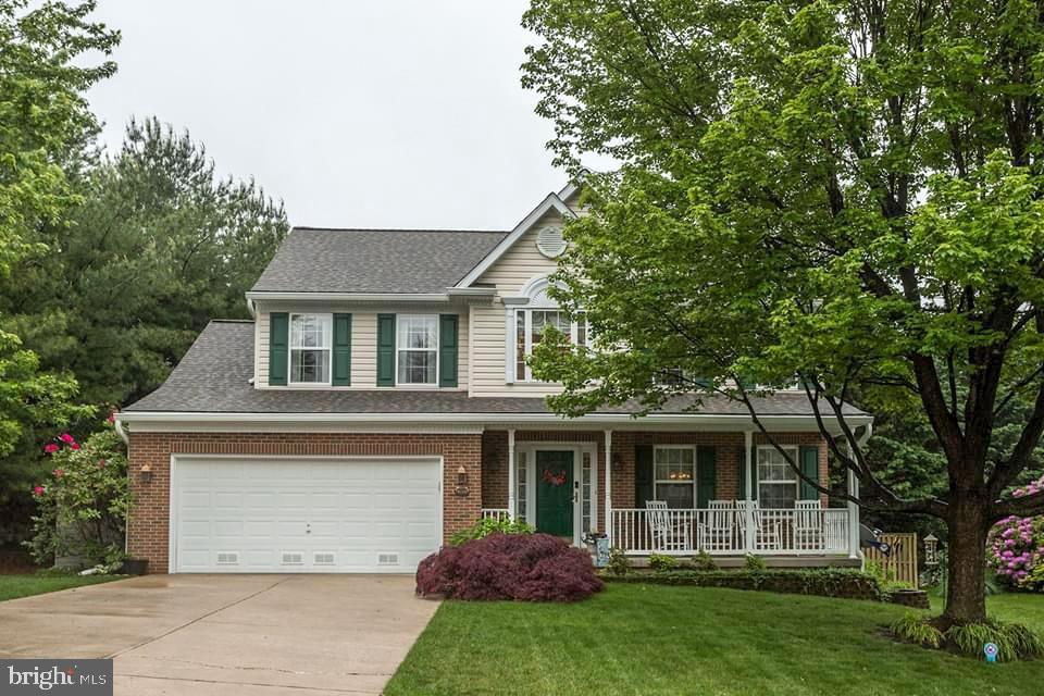 PARK PLACE - Residential