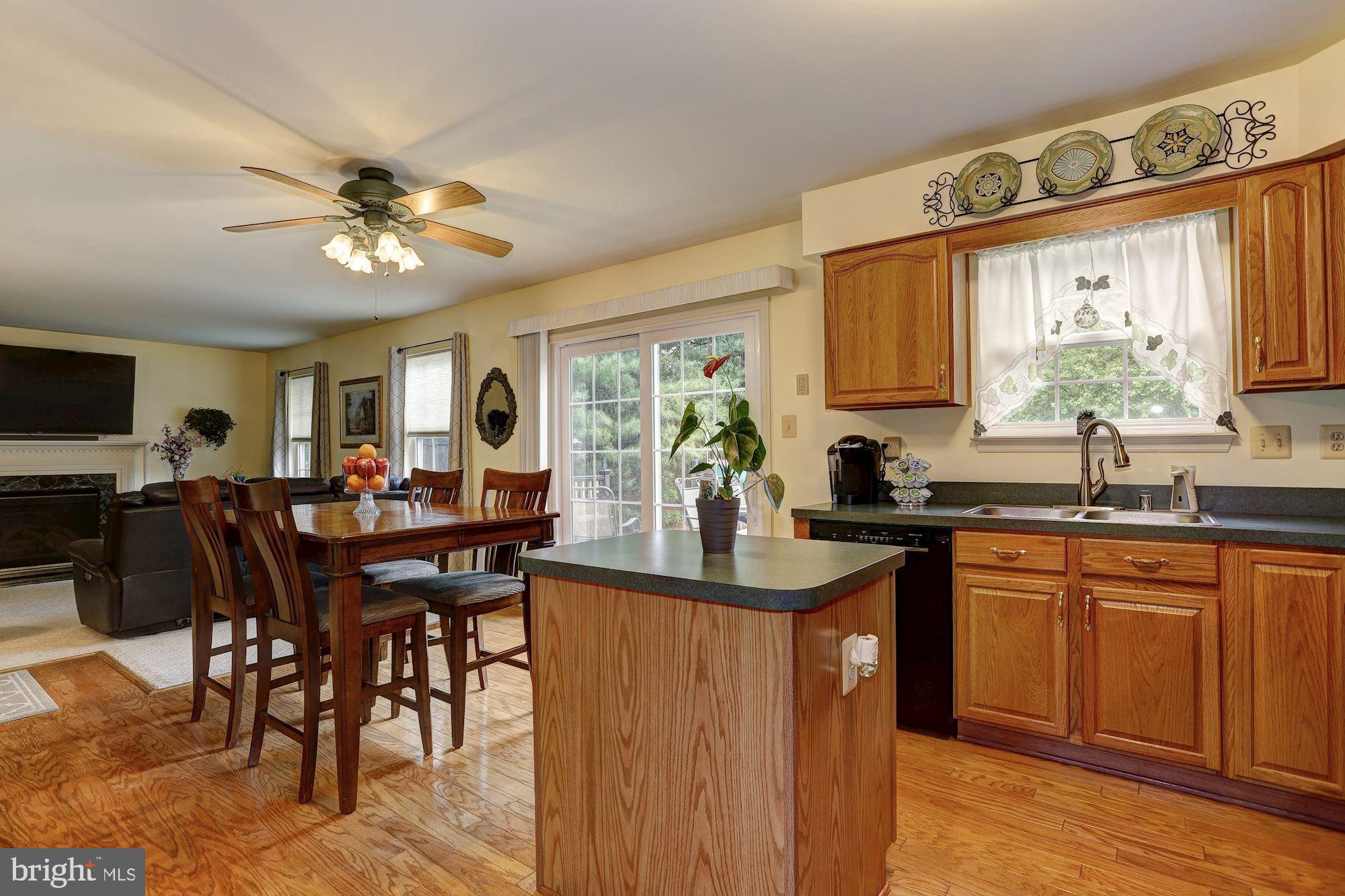 PARK PLACE - Residential