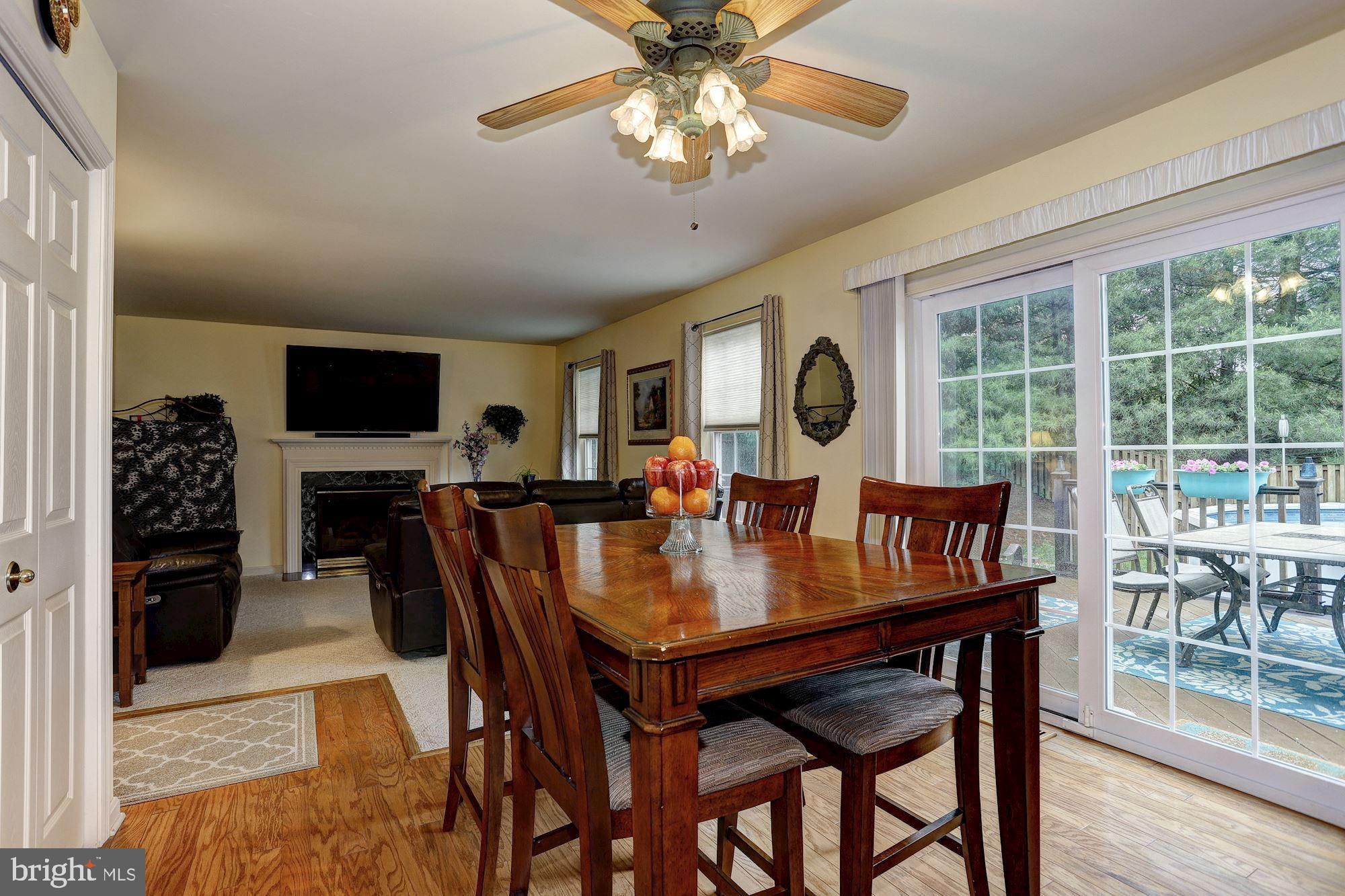 PARK PLACE - Residential