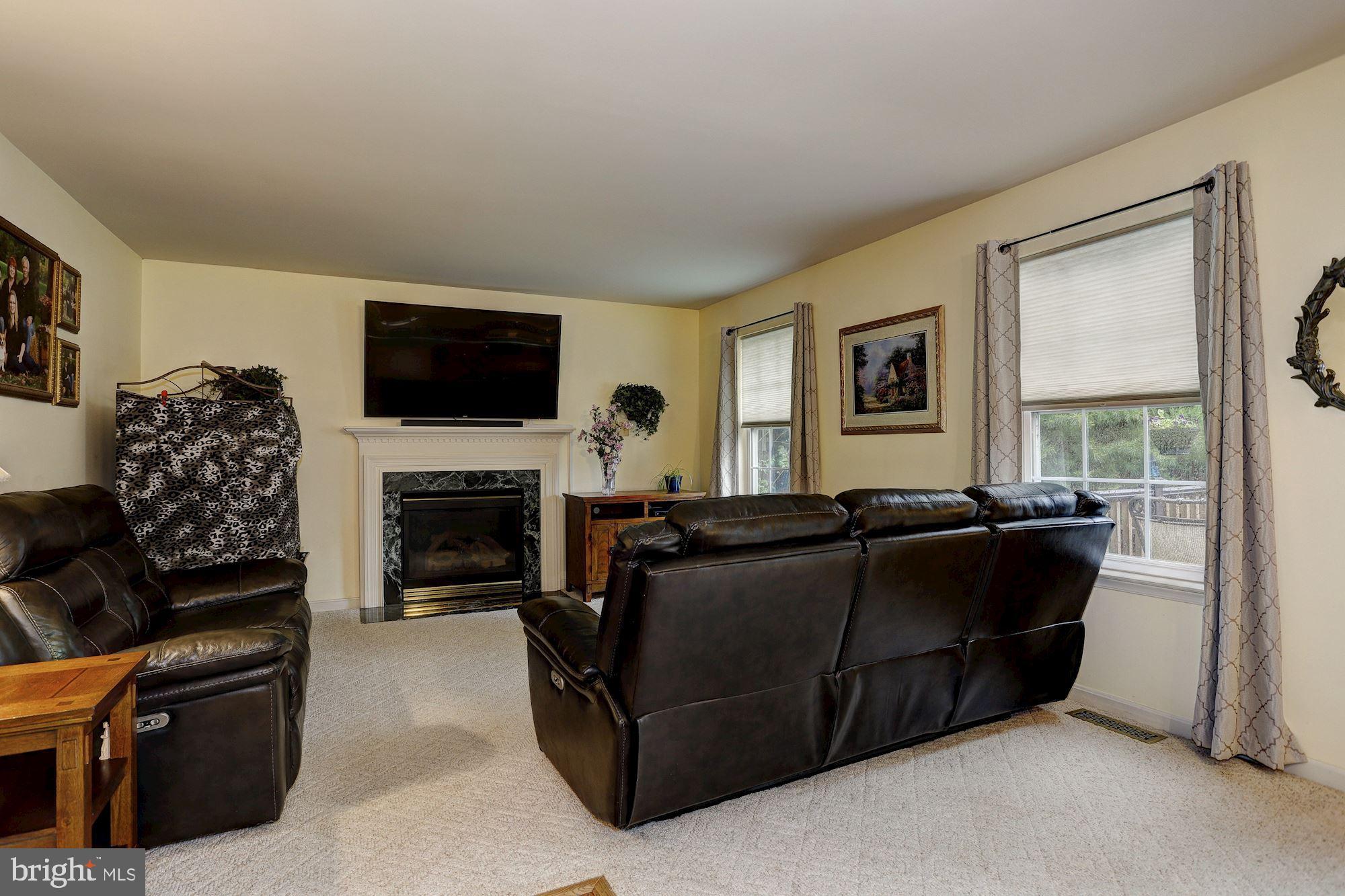 PARK PLACE - Residential