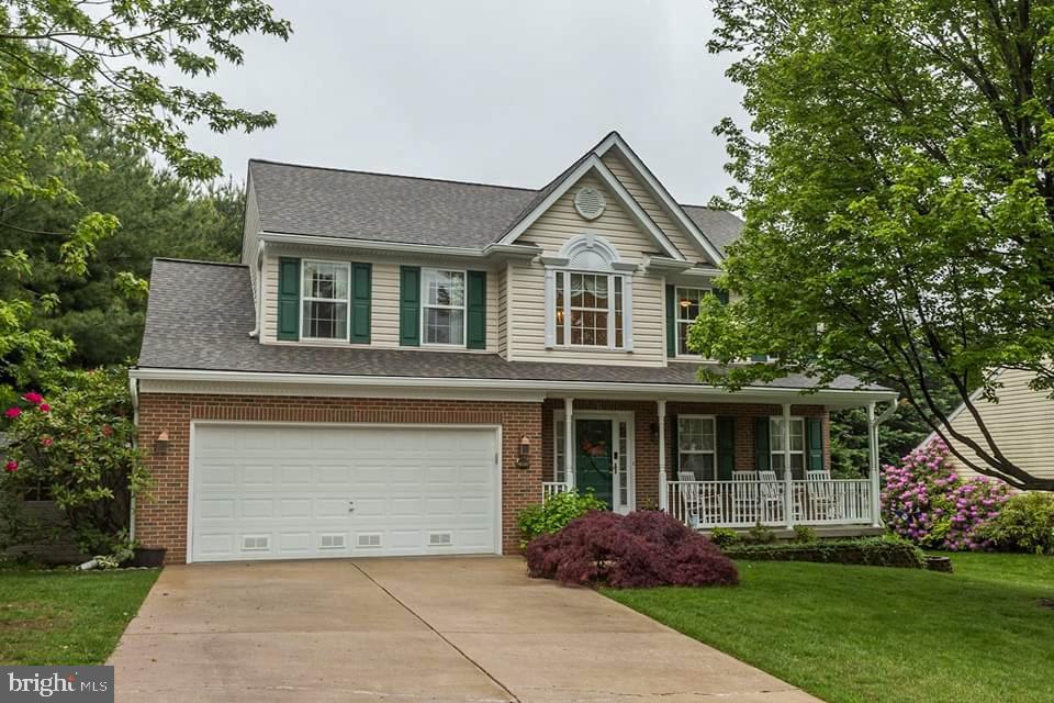 PARK PLACE - Residential