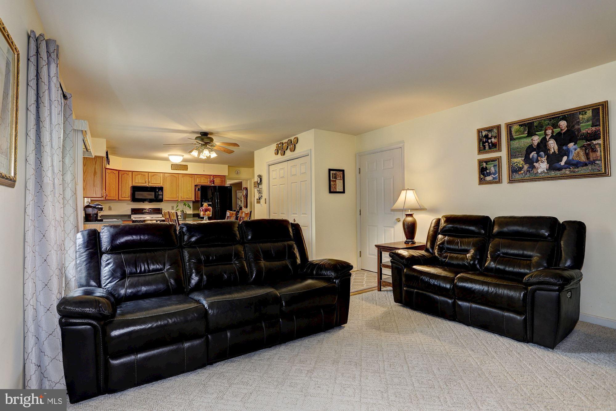 PARK PLACE - Residential