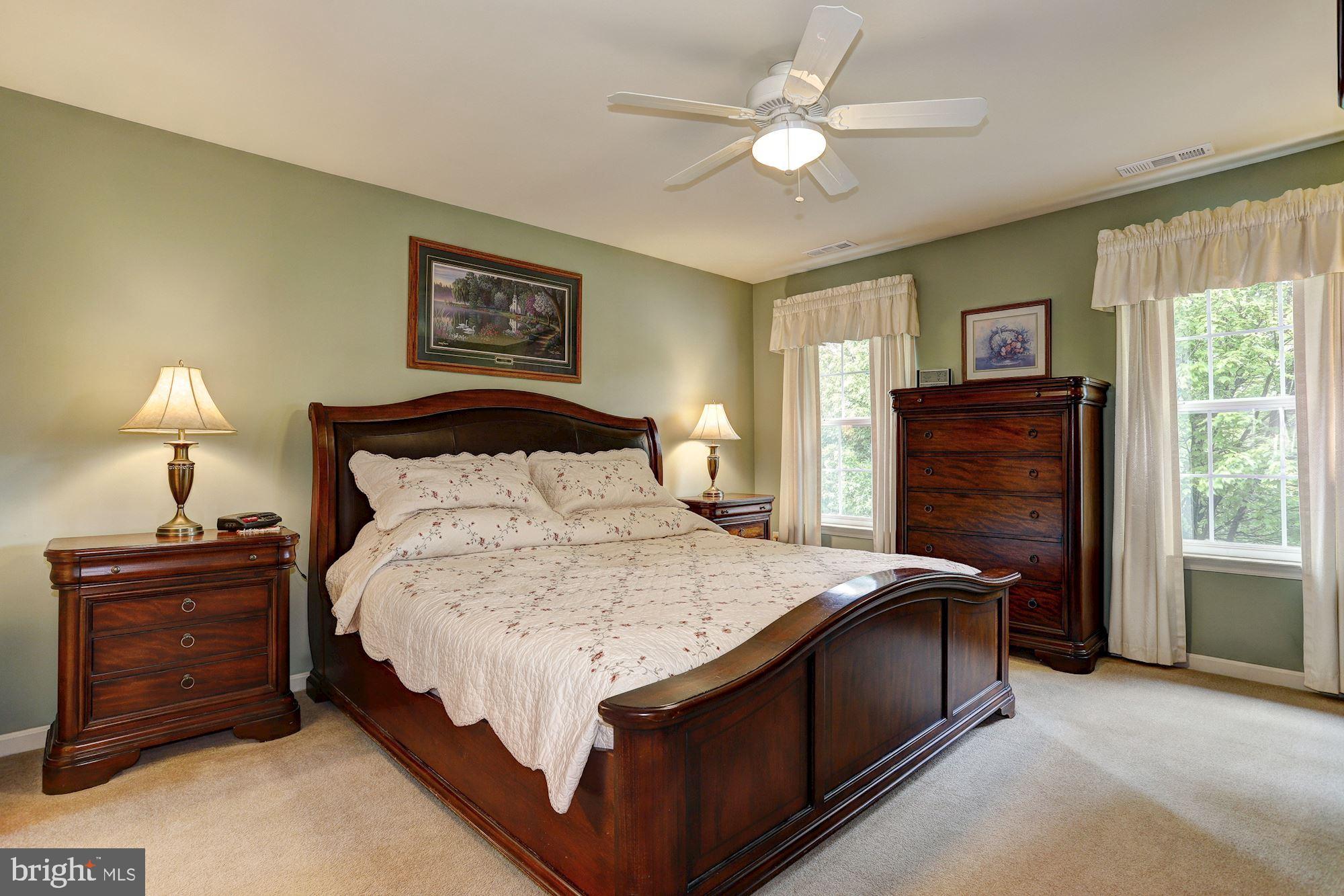 PARK PLACE - Residential