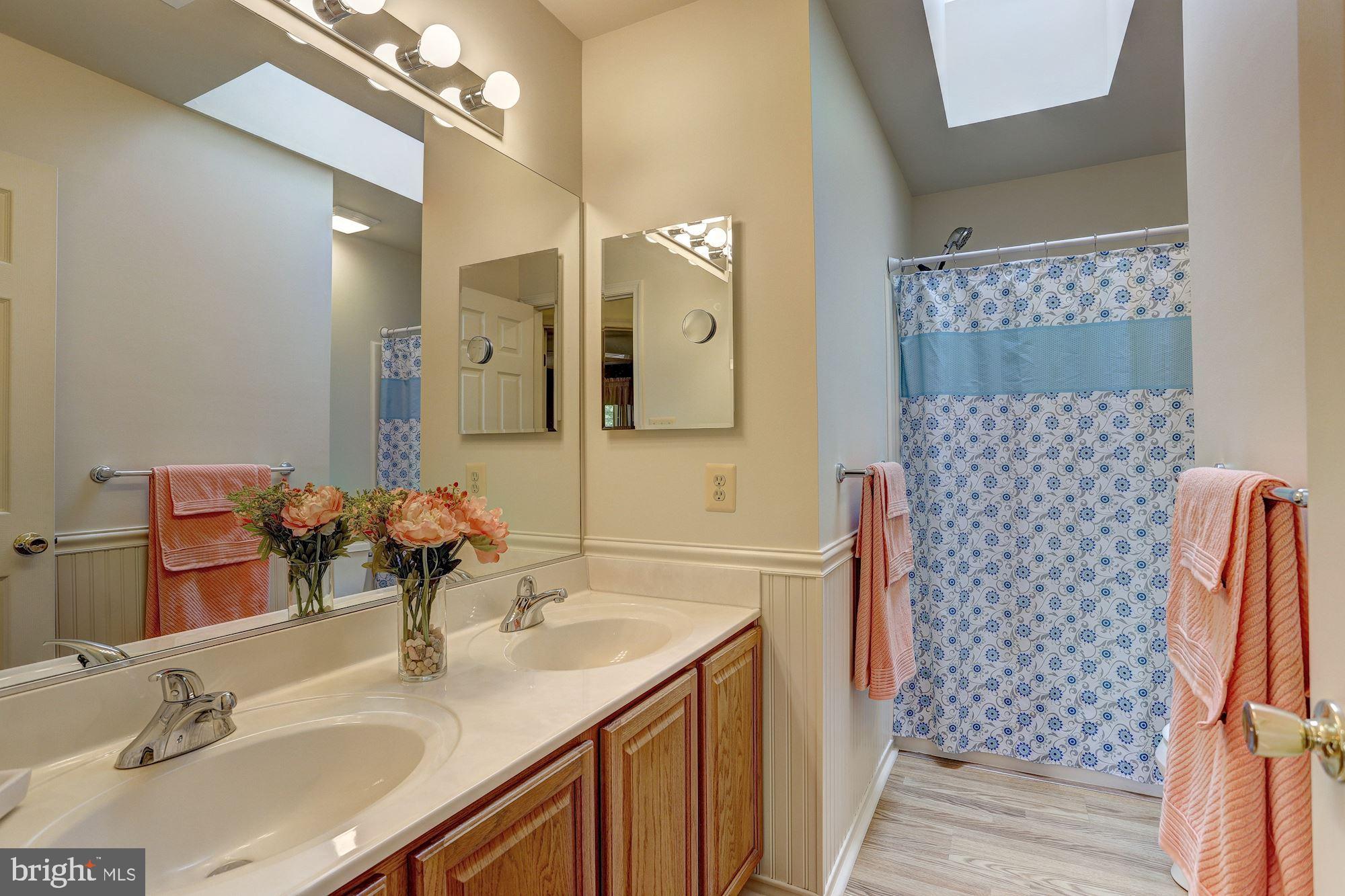 PARK PLACE - Residential