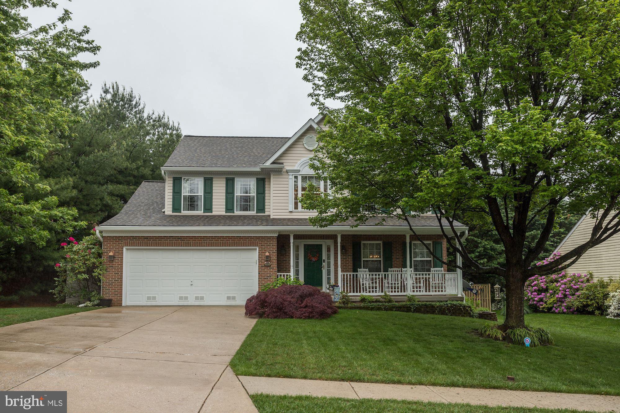 PARK PLACE - Residential