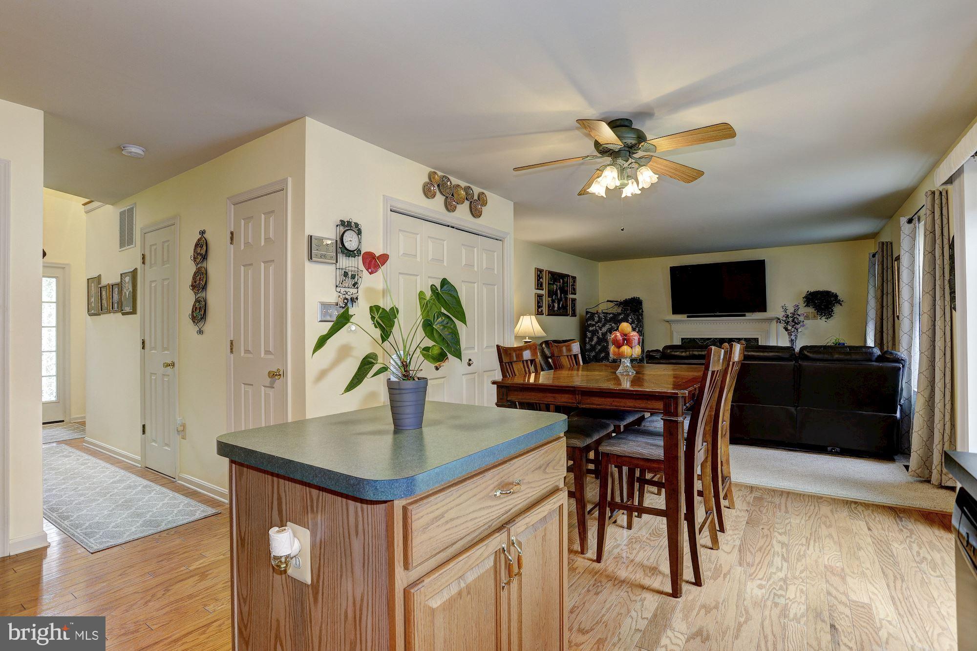 PARK PLACE - Residential