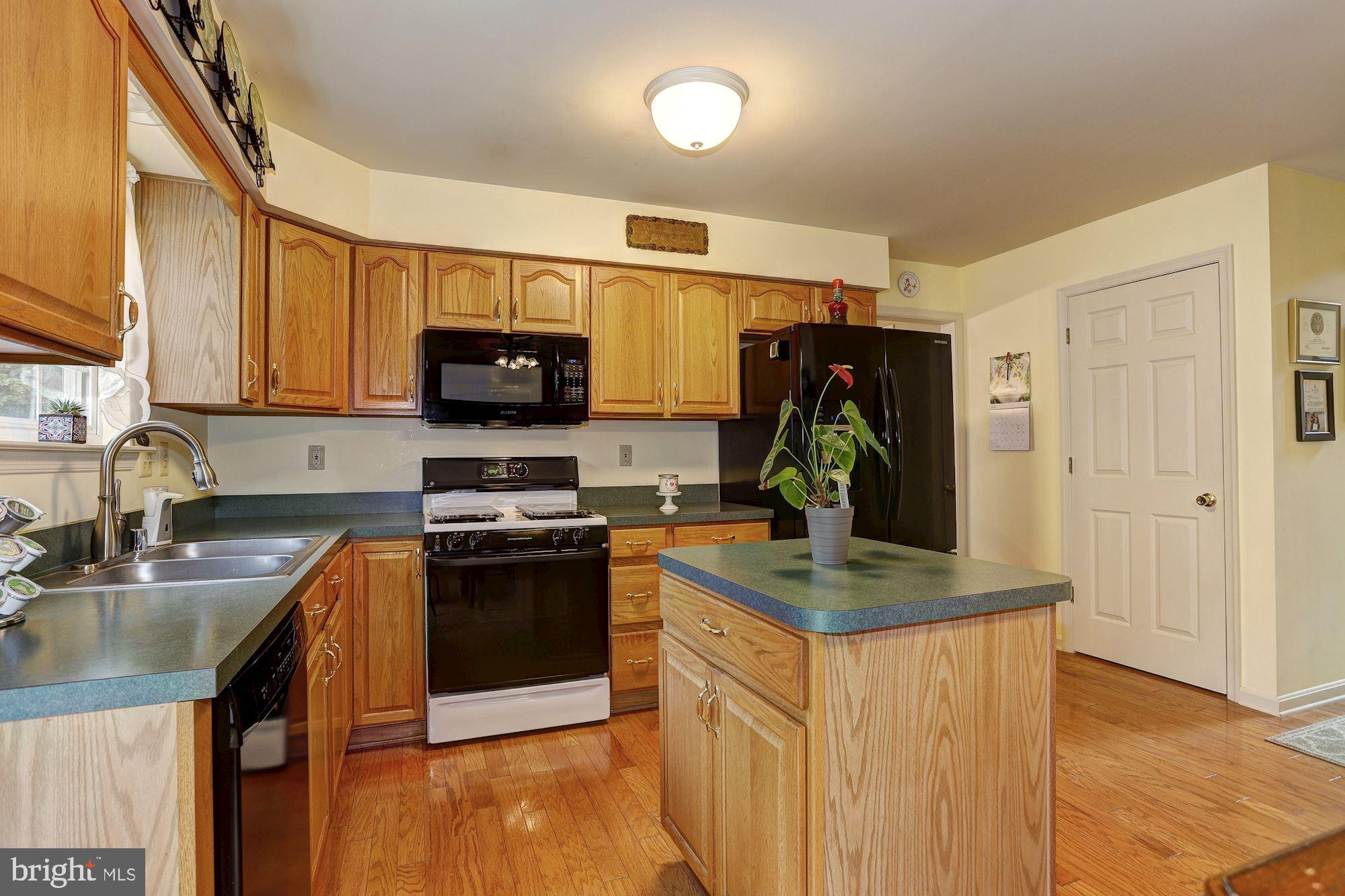 PARK PLACE - Residential