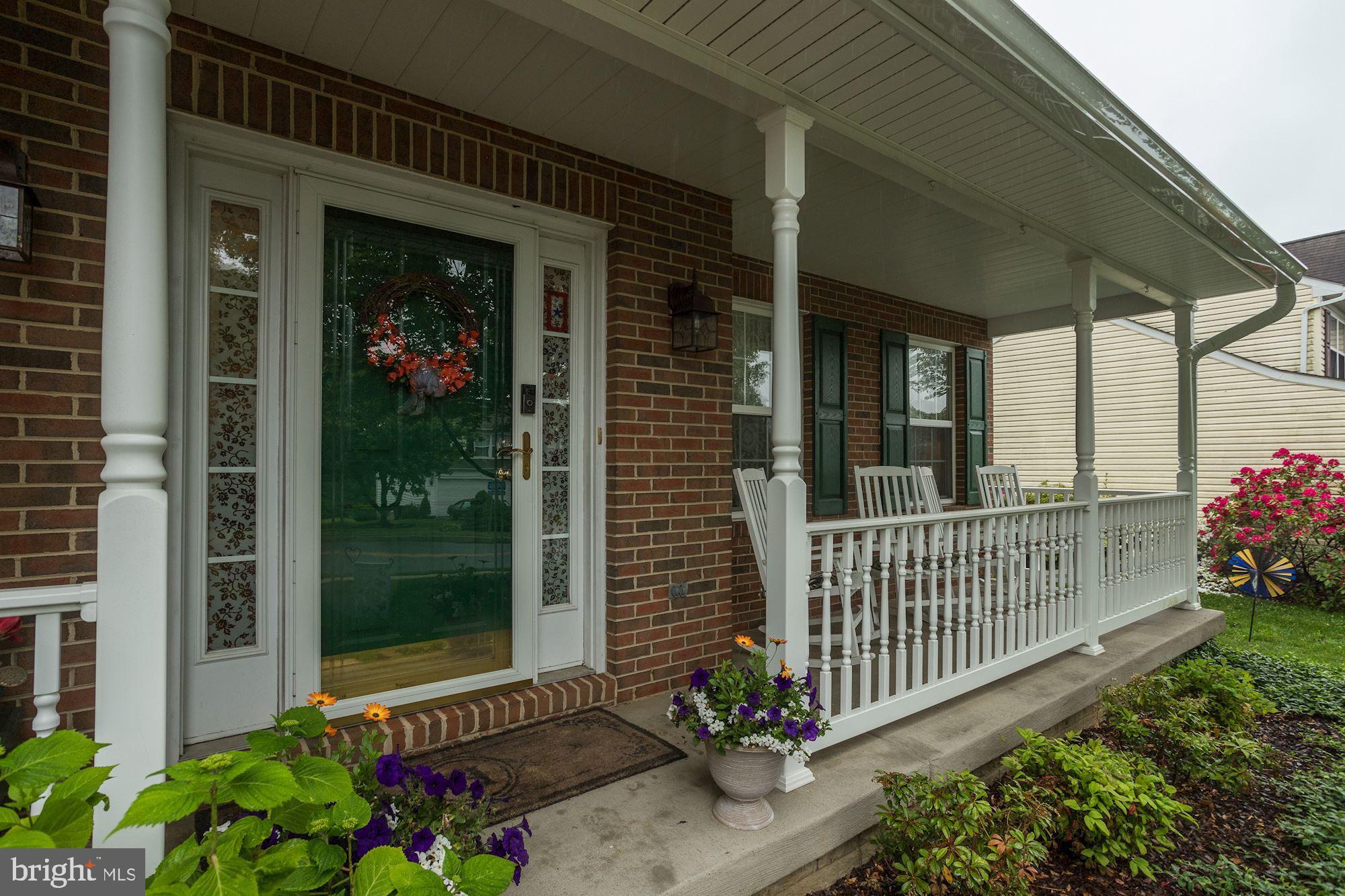 PARK PLACE - Residential