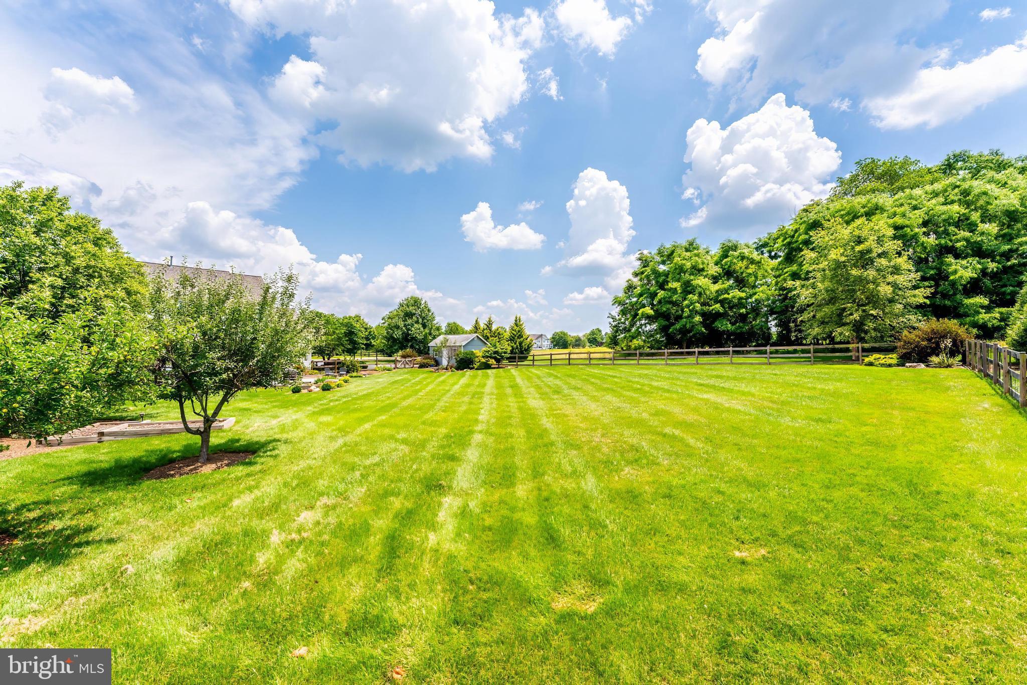 DUTCHMANS CREEK HAMLET - Residential