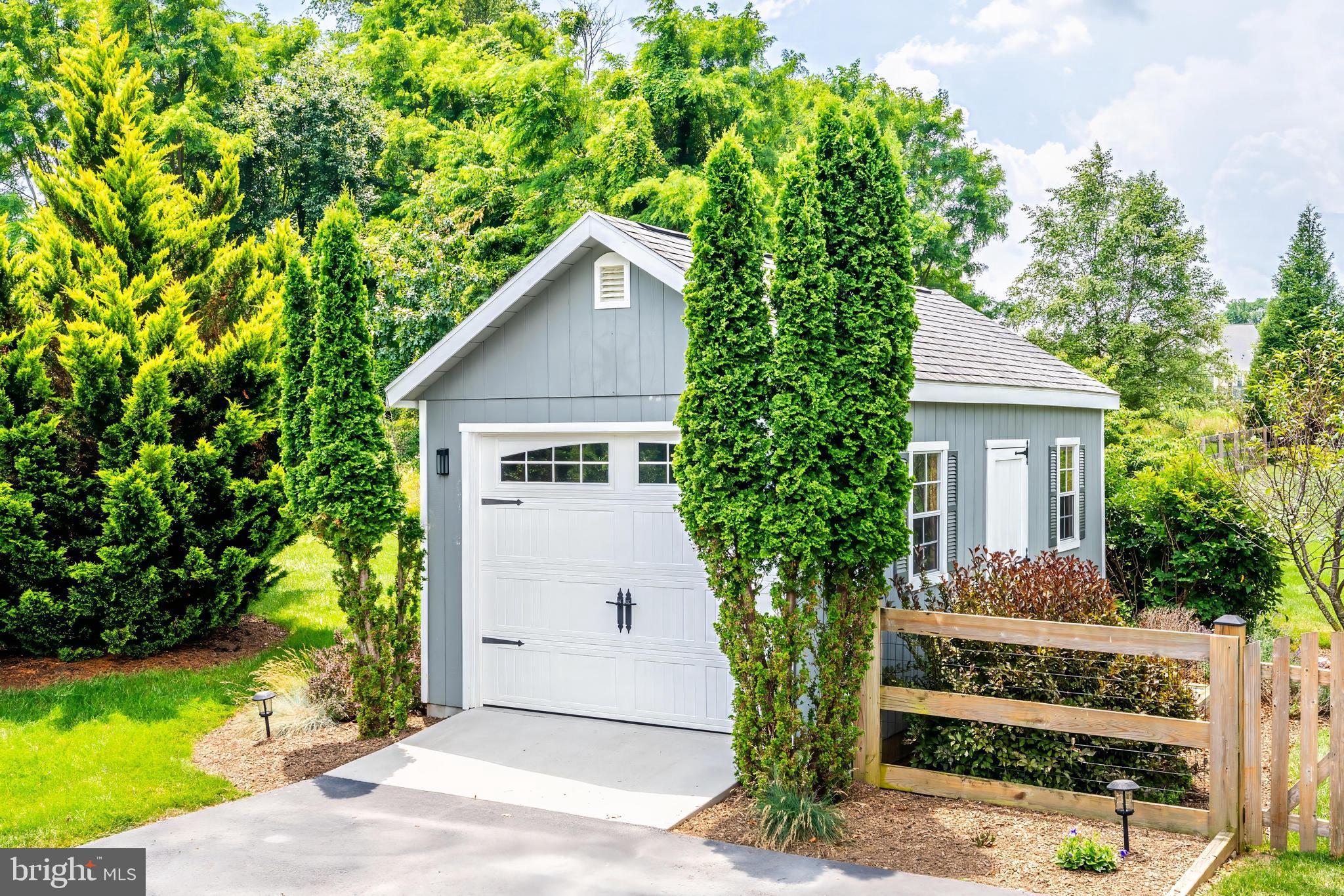 DUTCHMANS CREEK HAMLET - Residential