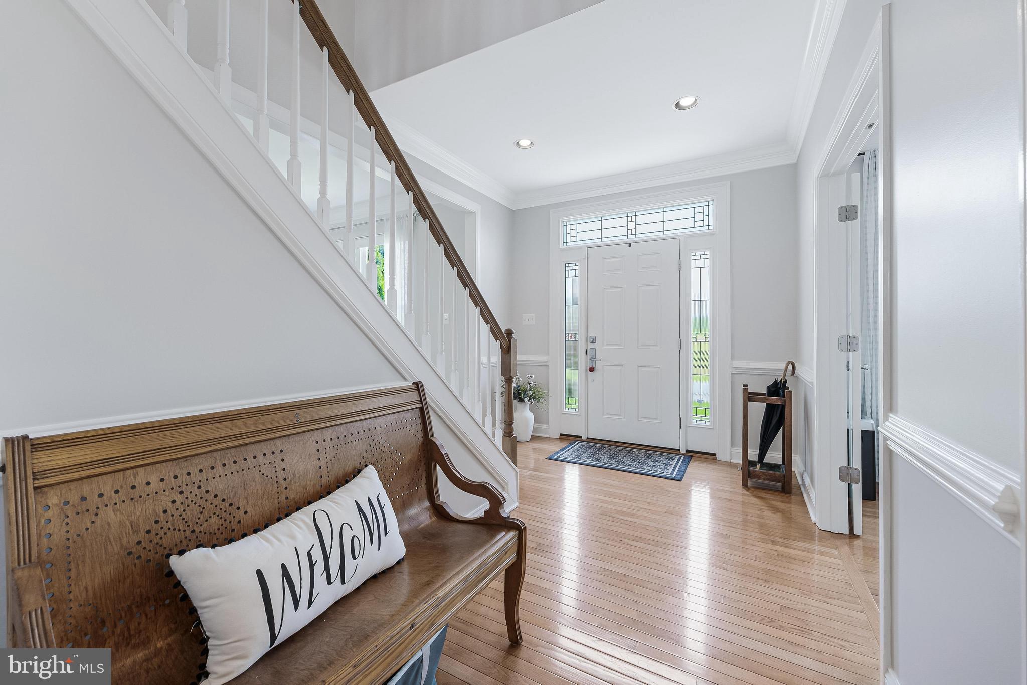 DUTCHMANS CREEK HAMLET - Residential