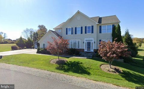 38795 DUTCHMANS KNOLL DRIVE LOVETTSVILLE VA 20180