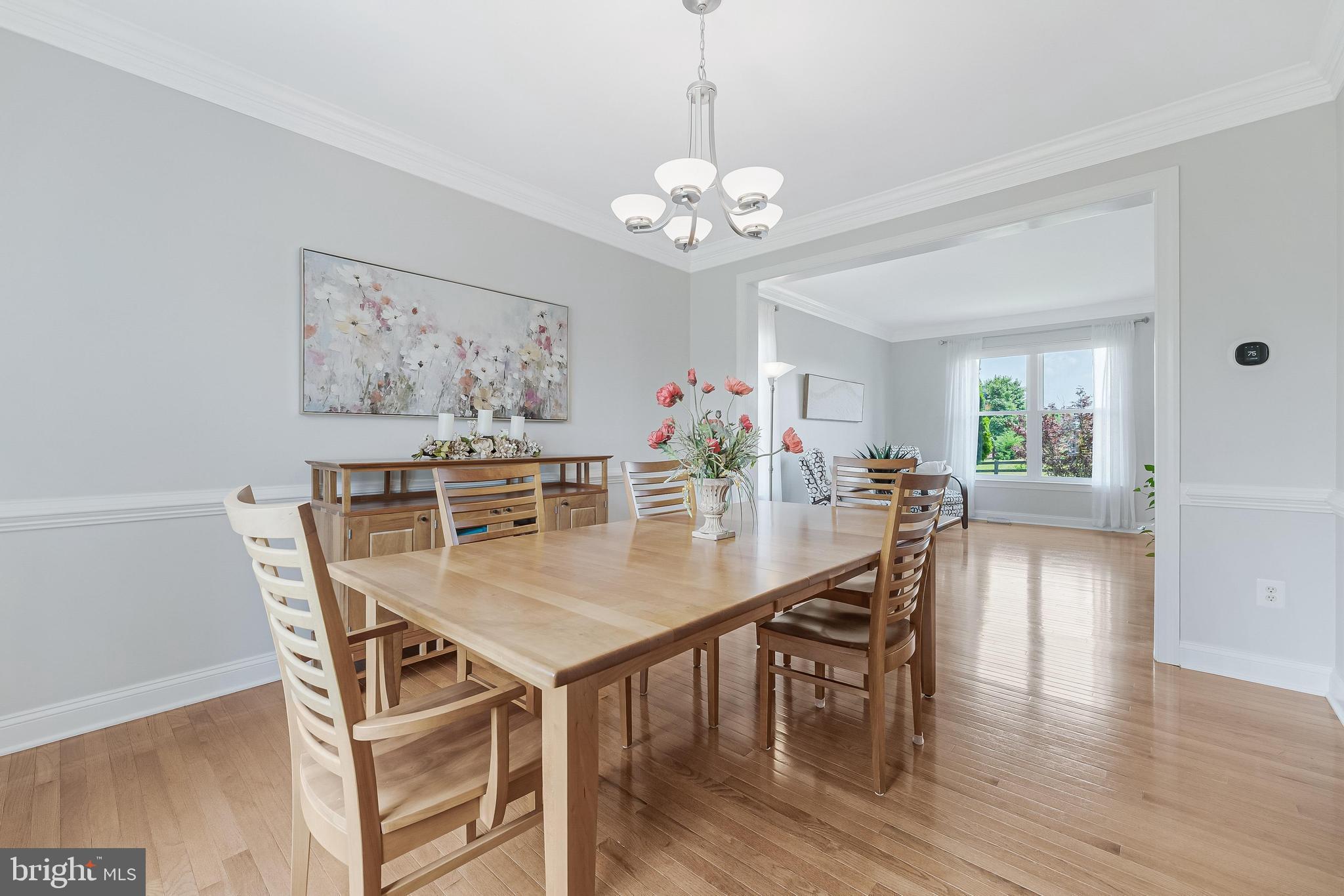 DUTCHMANS CREEK HAMLET - Residential