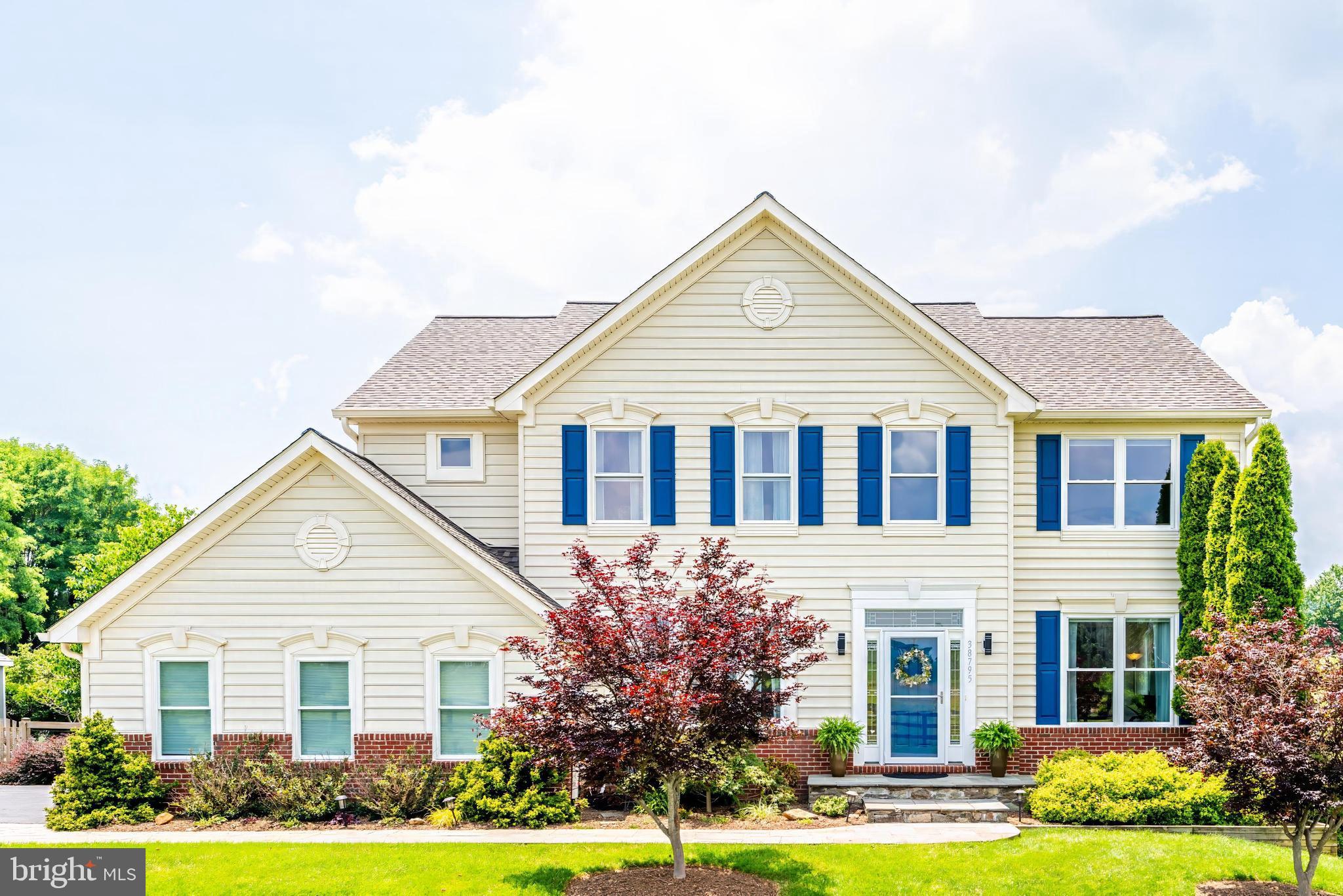 38795 DUTCHMANS KNOLL DRIVE