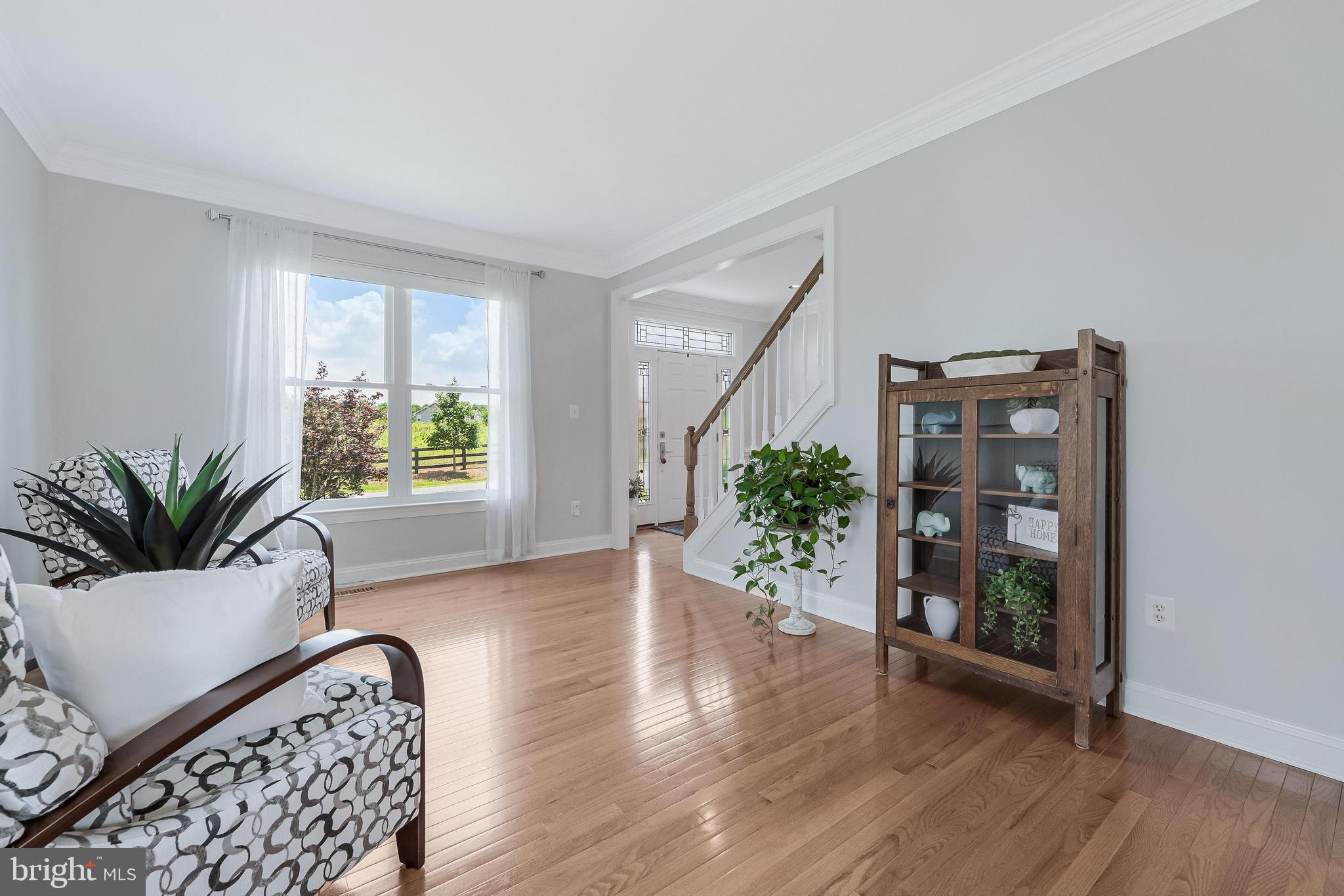 DUTCHMANS CREEK HAMLET - Residential