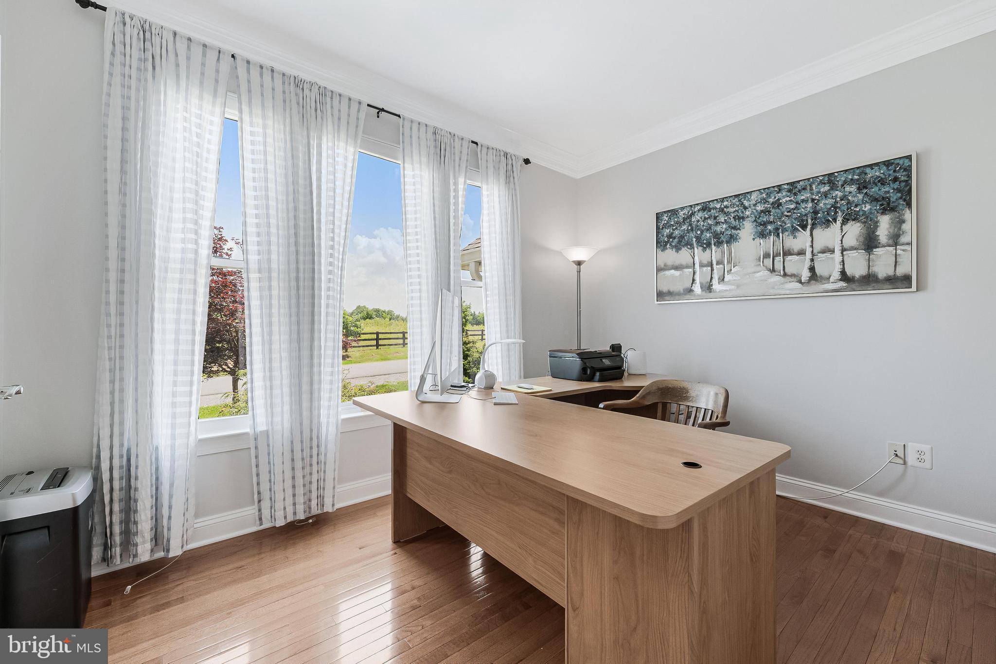 DUTCHMANS CREEK HAMLET - Residential