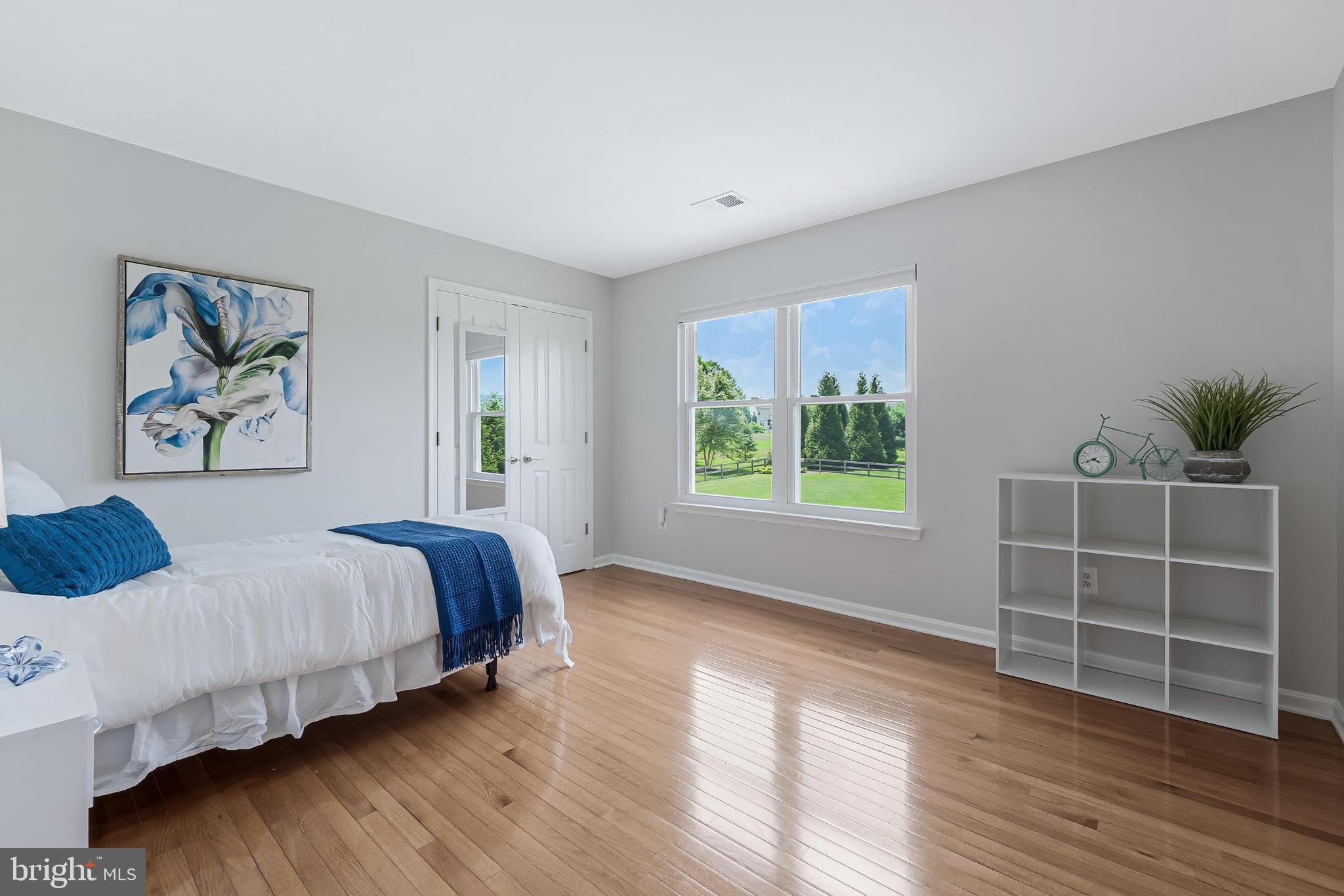 DUTCHMANS CREEK HAMLET - Residential