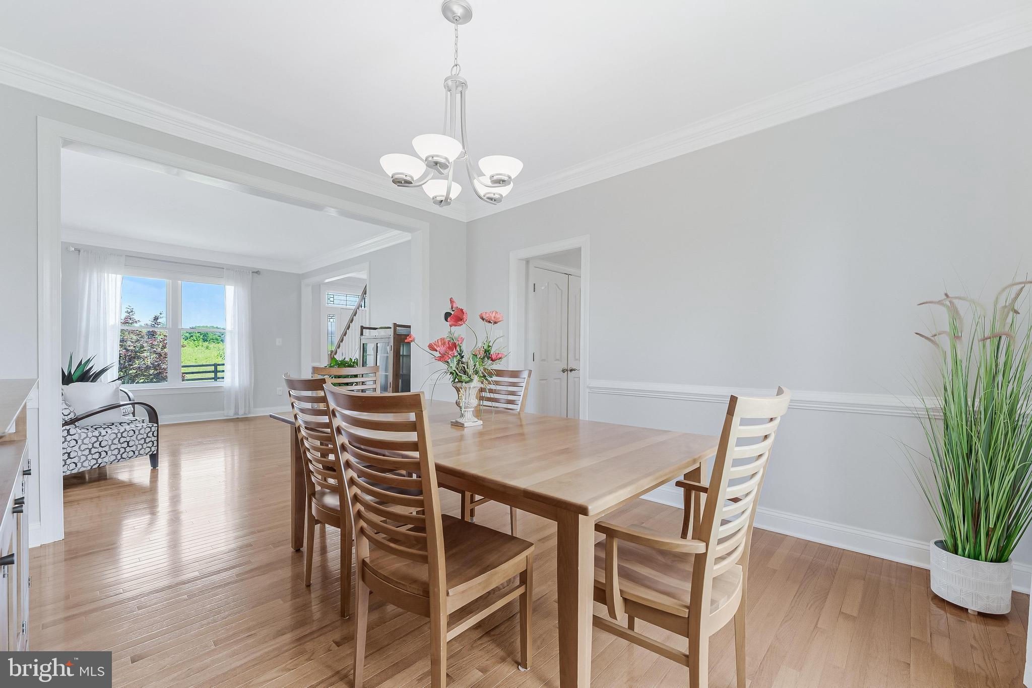 DUTCHMANS CREEK HAMLET - Residential