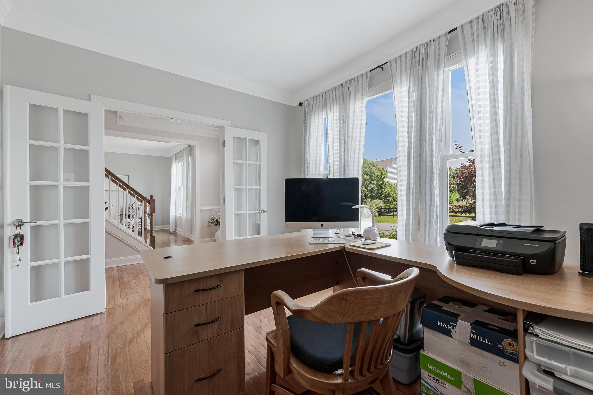 DUTCHMANS CREEK HAMLET - Residential