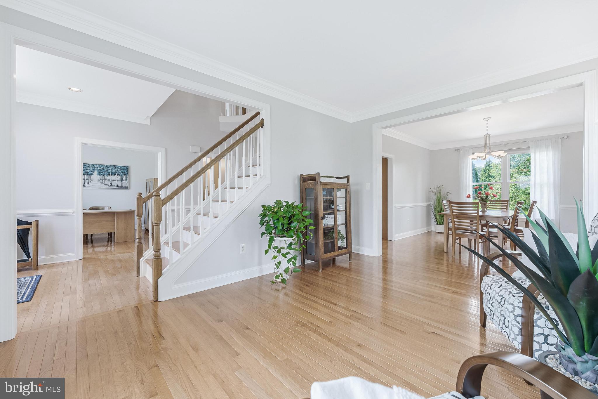 DUTCHMANS CREEK HAMLET - Residential